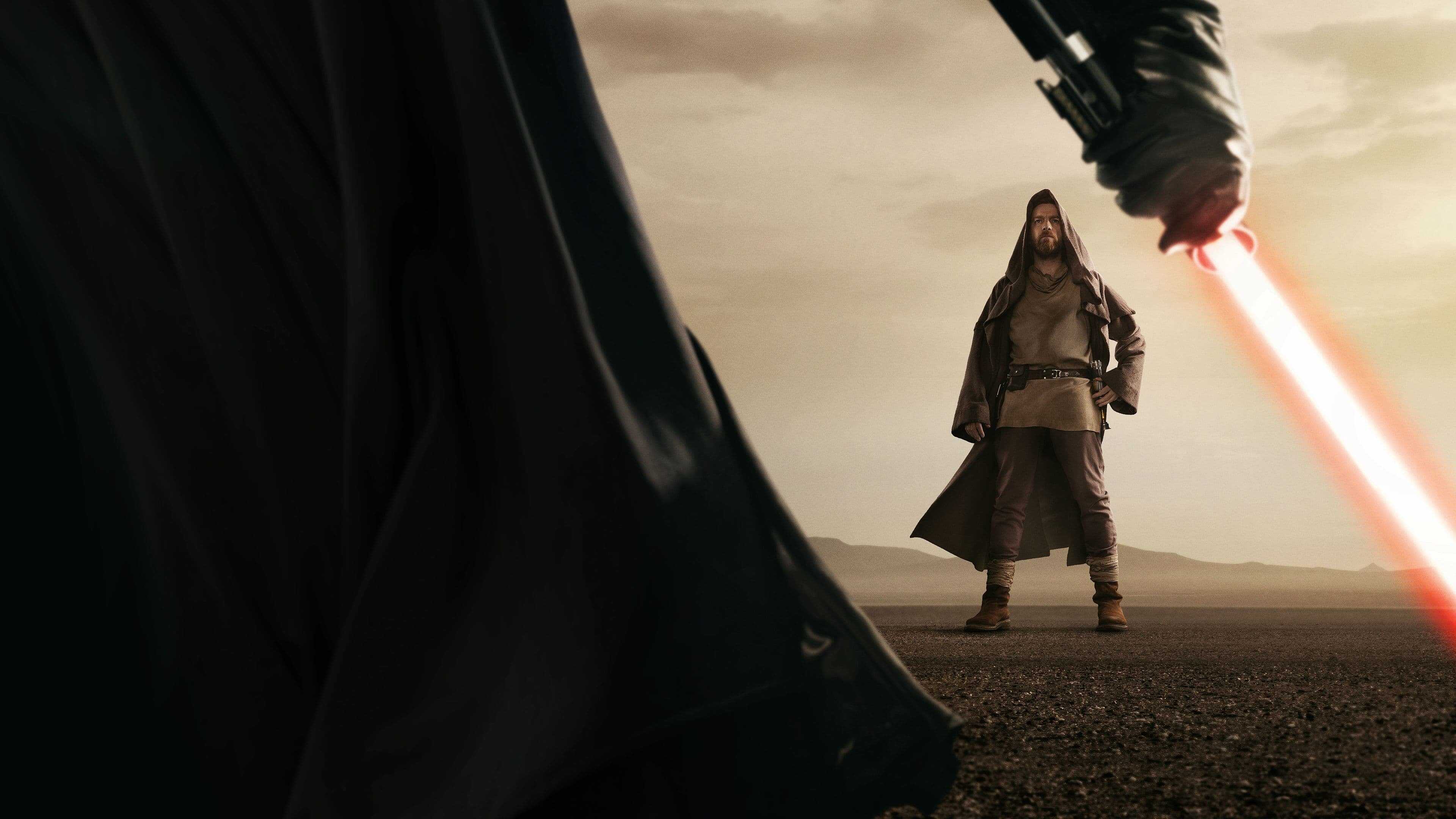 RU - Obi-Wan Kenobi 0