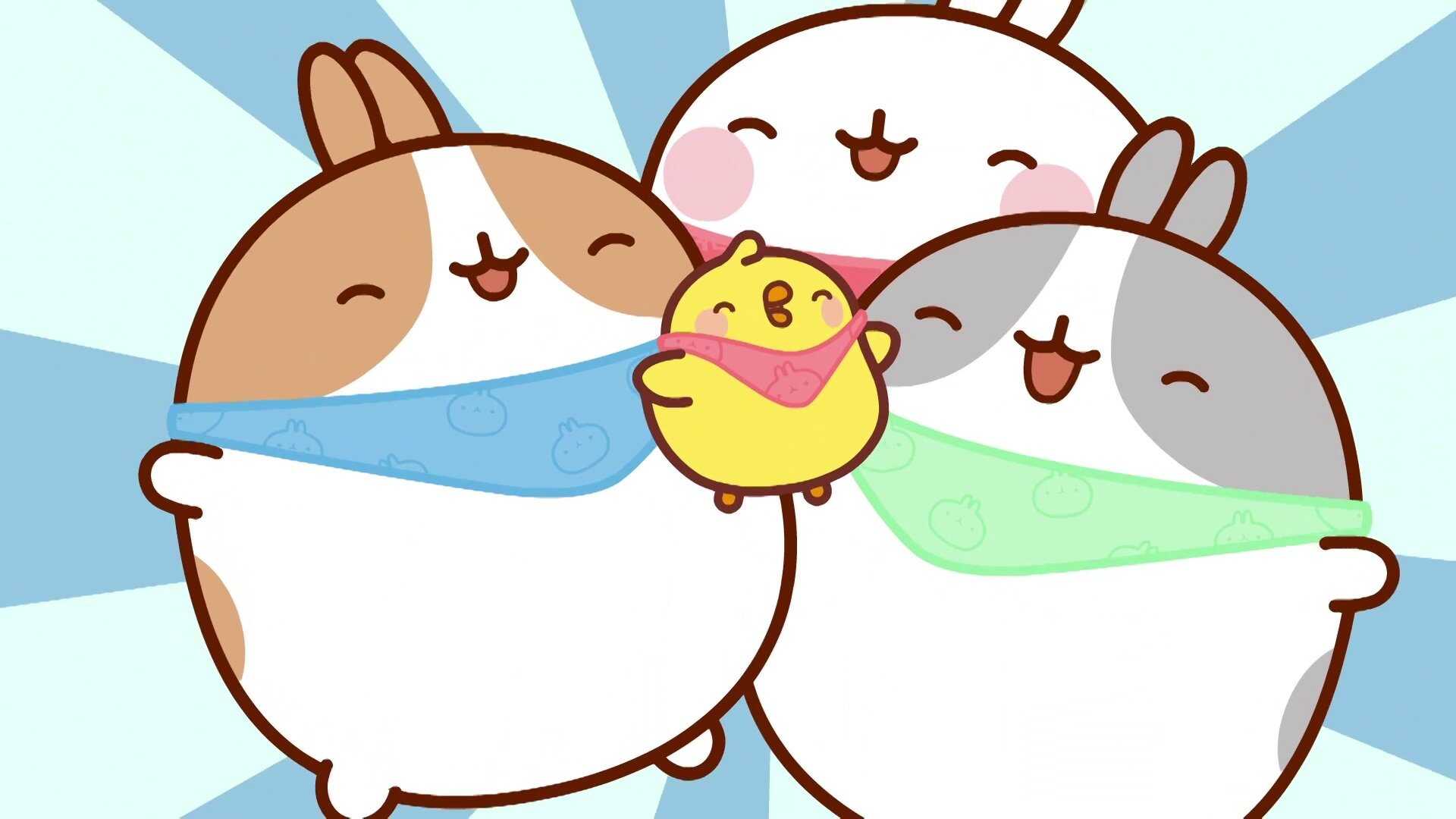 [SE] Molang 0