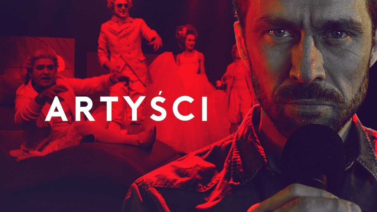 PL - ARTYŚCI 1