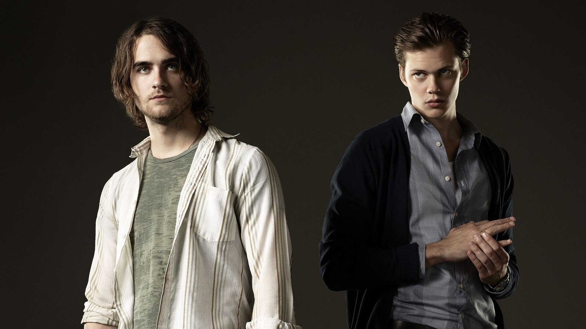 EN - Hemlock Grove (2013-2015) 2