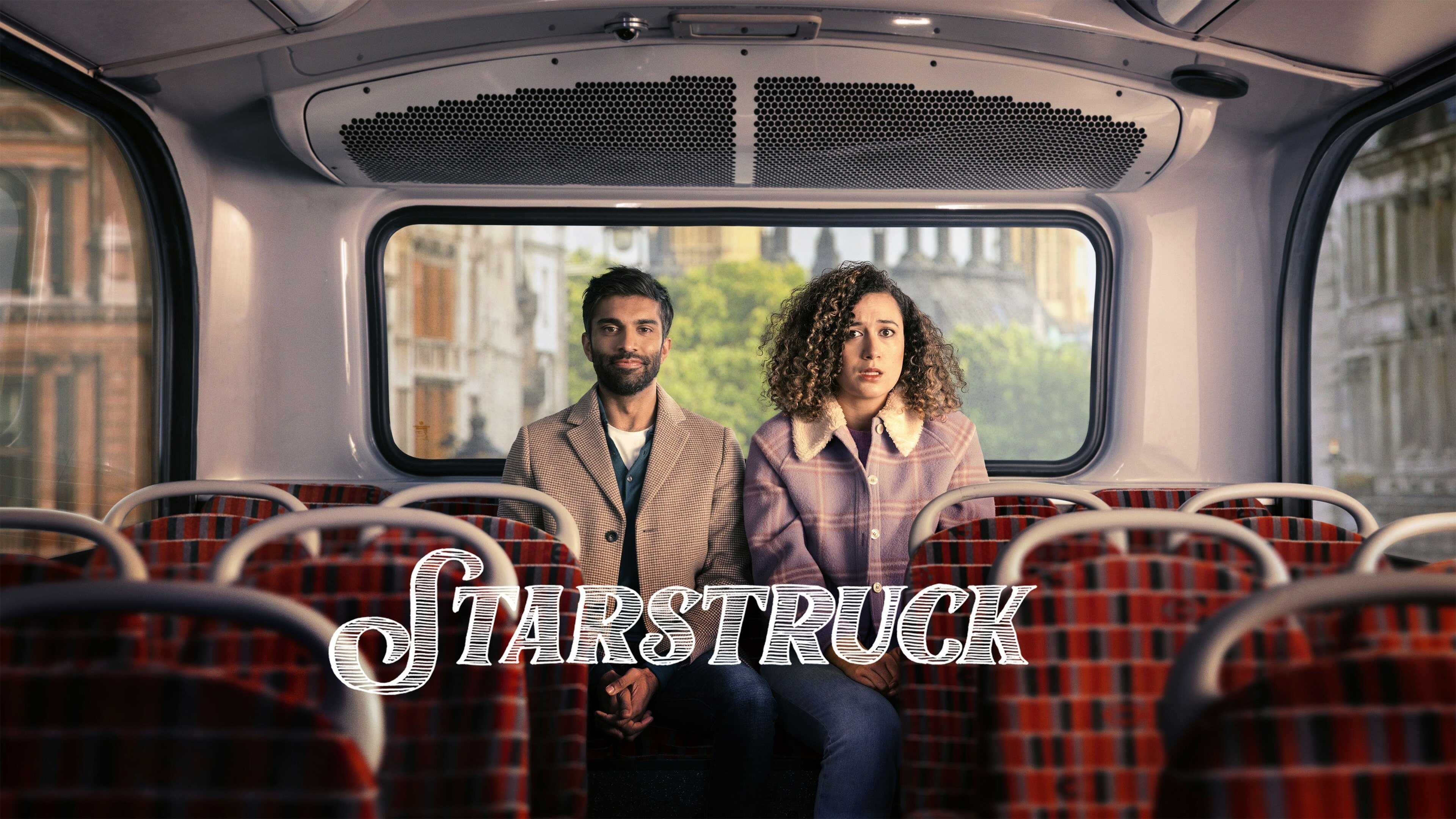 EN - Starstruck (2021) 0