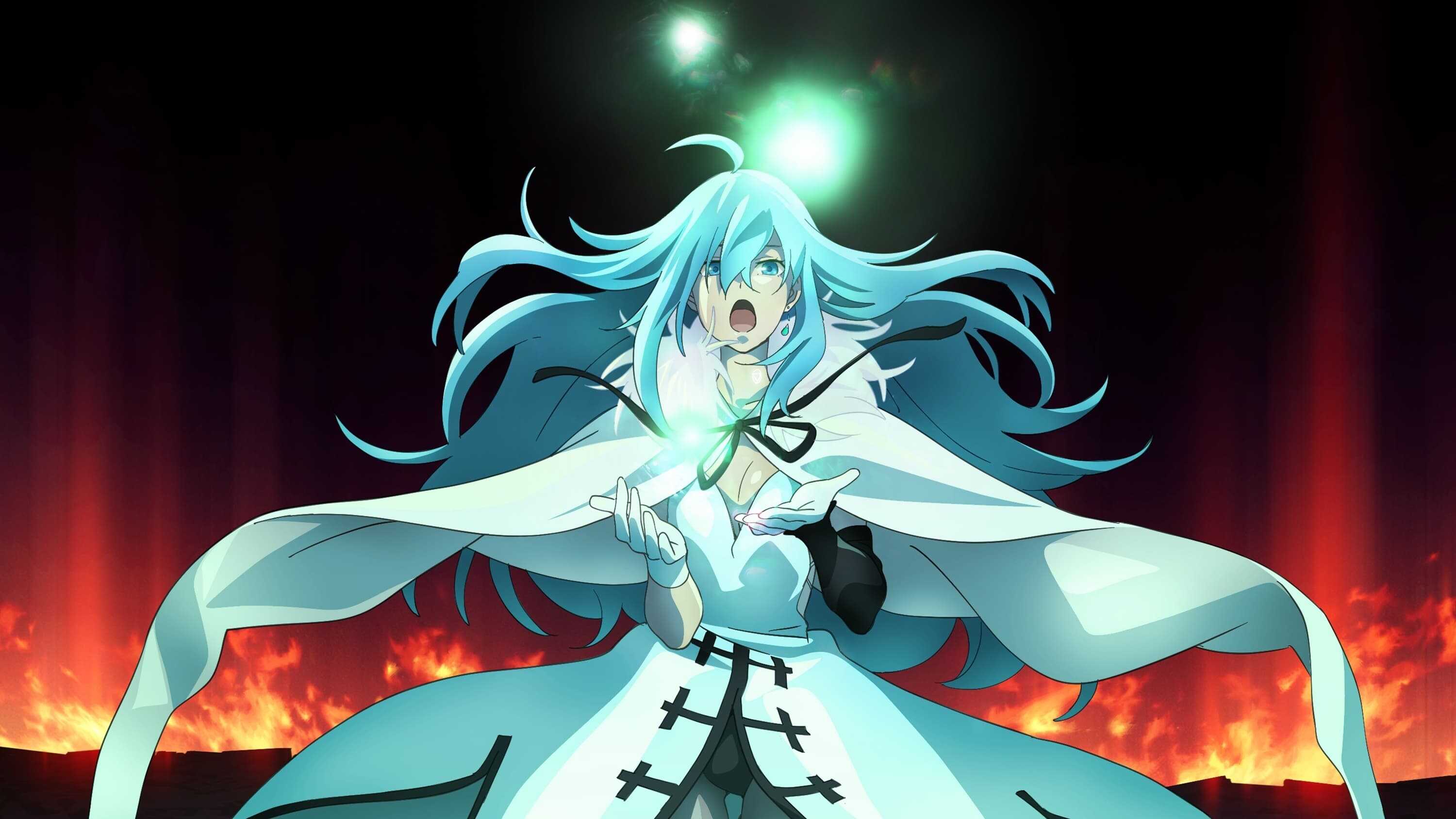 EN - Vivy -Fluorite Eye's Song (2021) 0