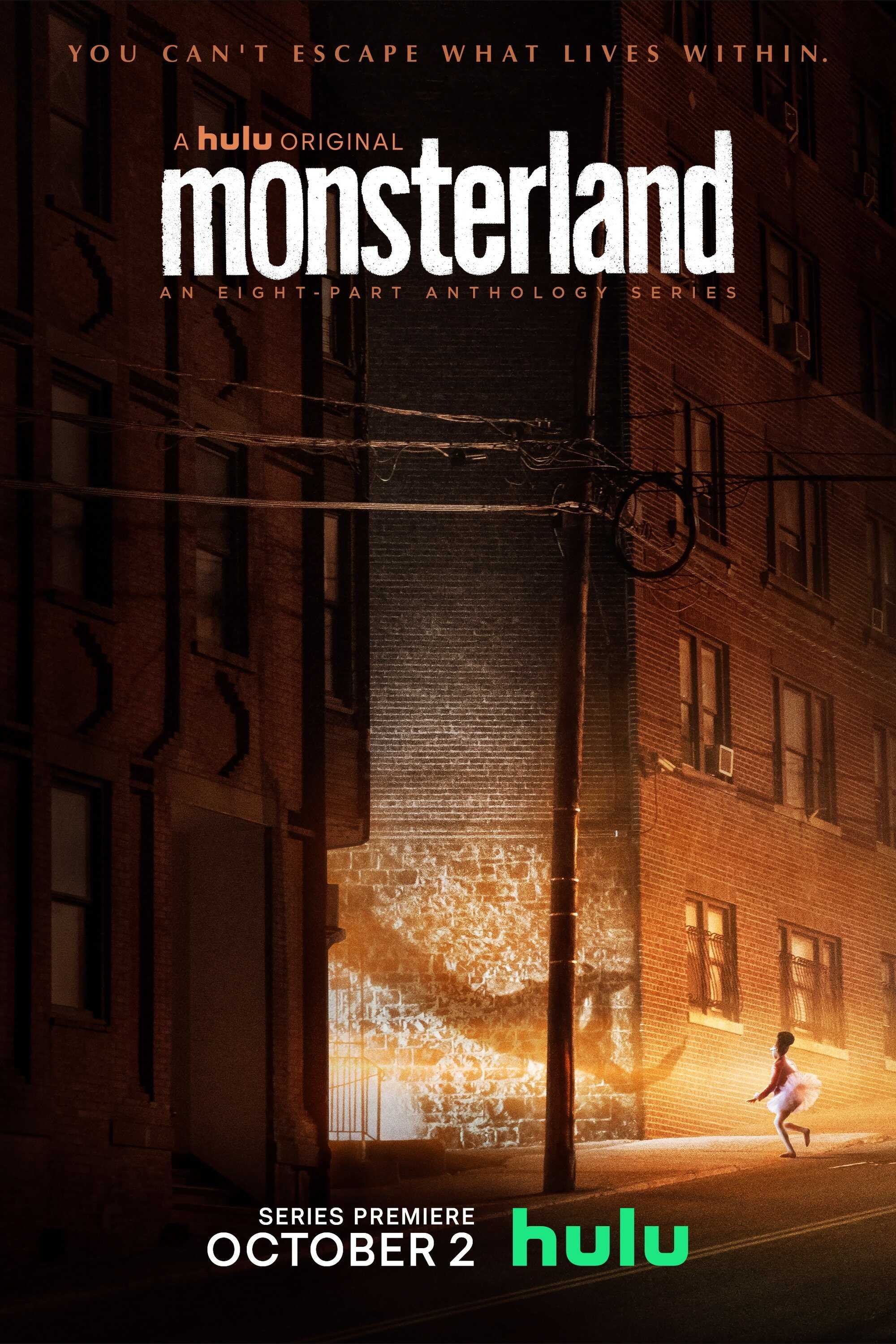 EN - Monsterland (2020) 8