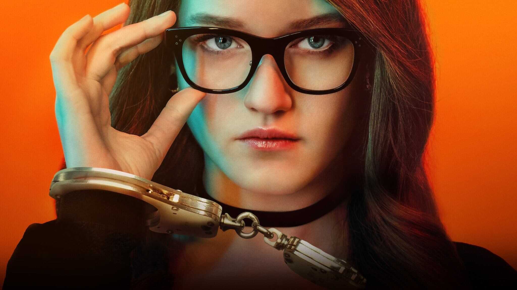AR - Inventing Anna 0