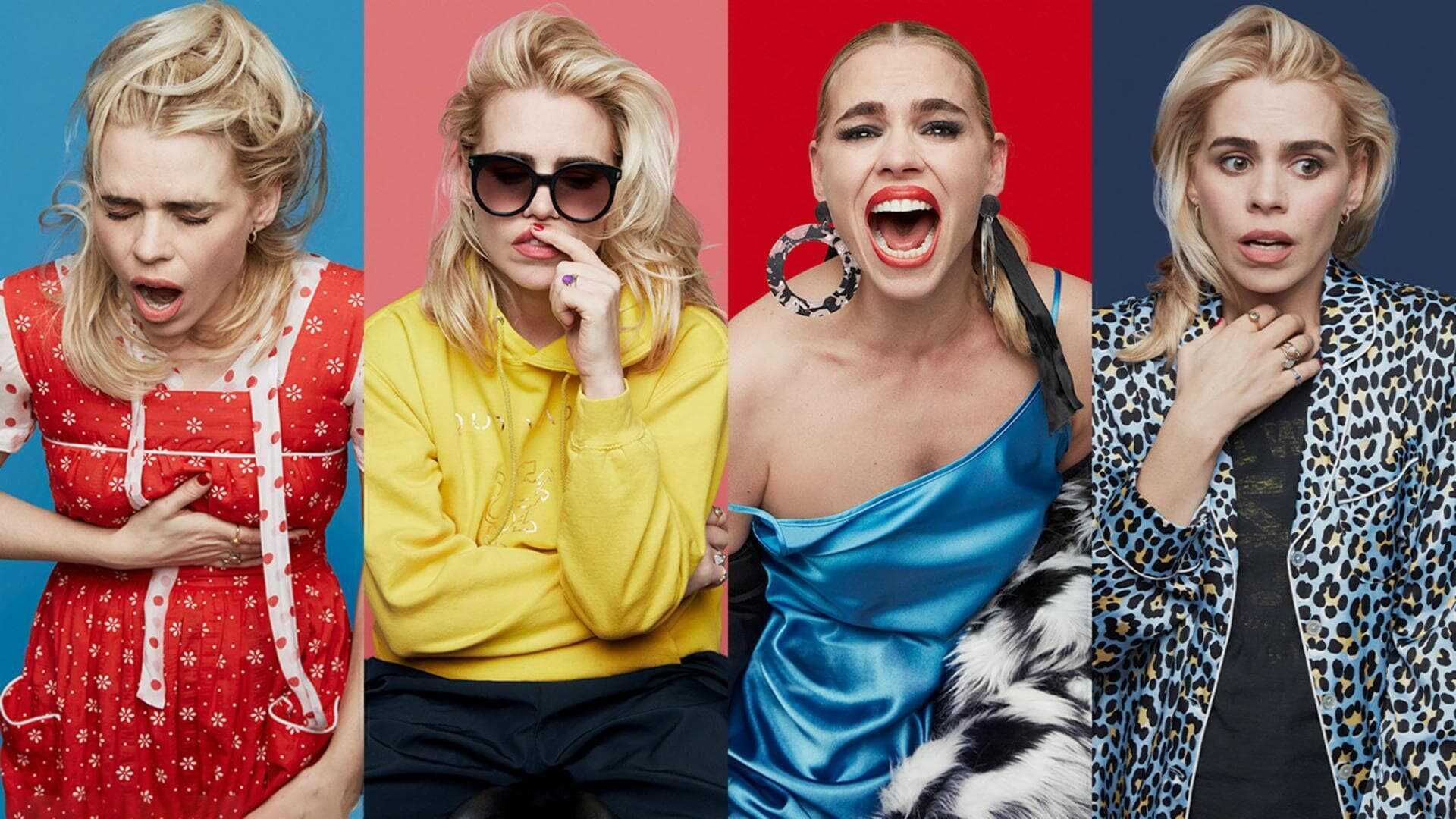 EN - I Hate Suzie (2020) 3