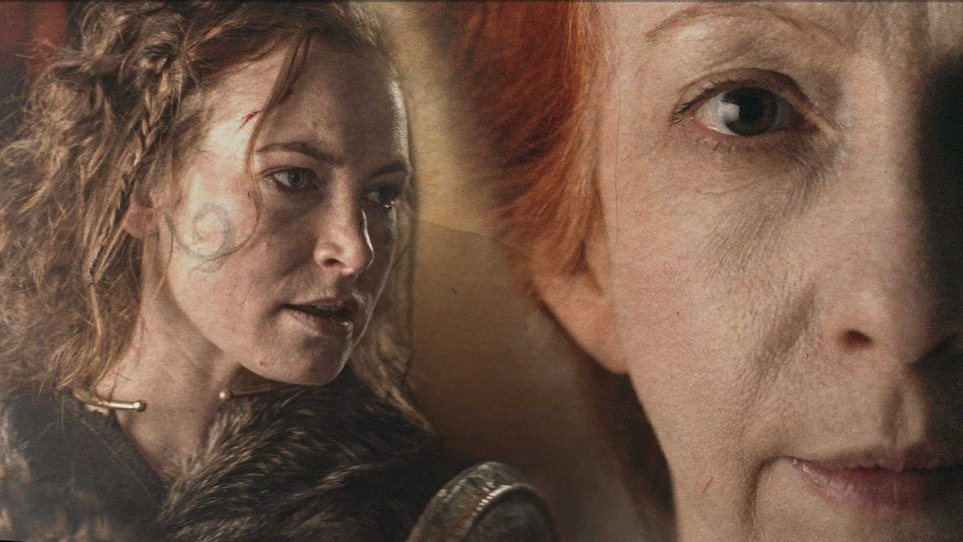 EN - The Queens That Changed The World (2023) 0