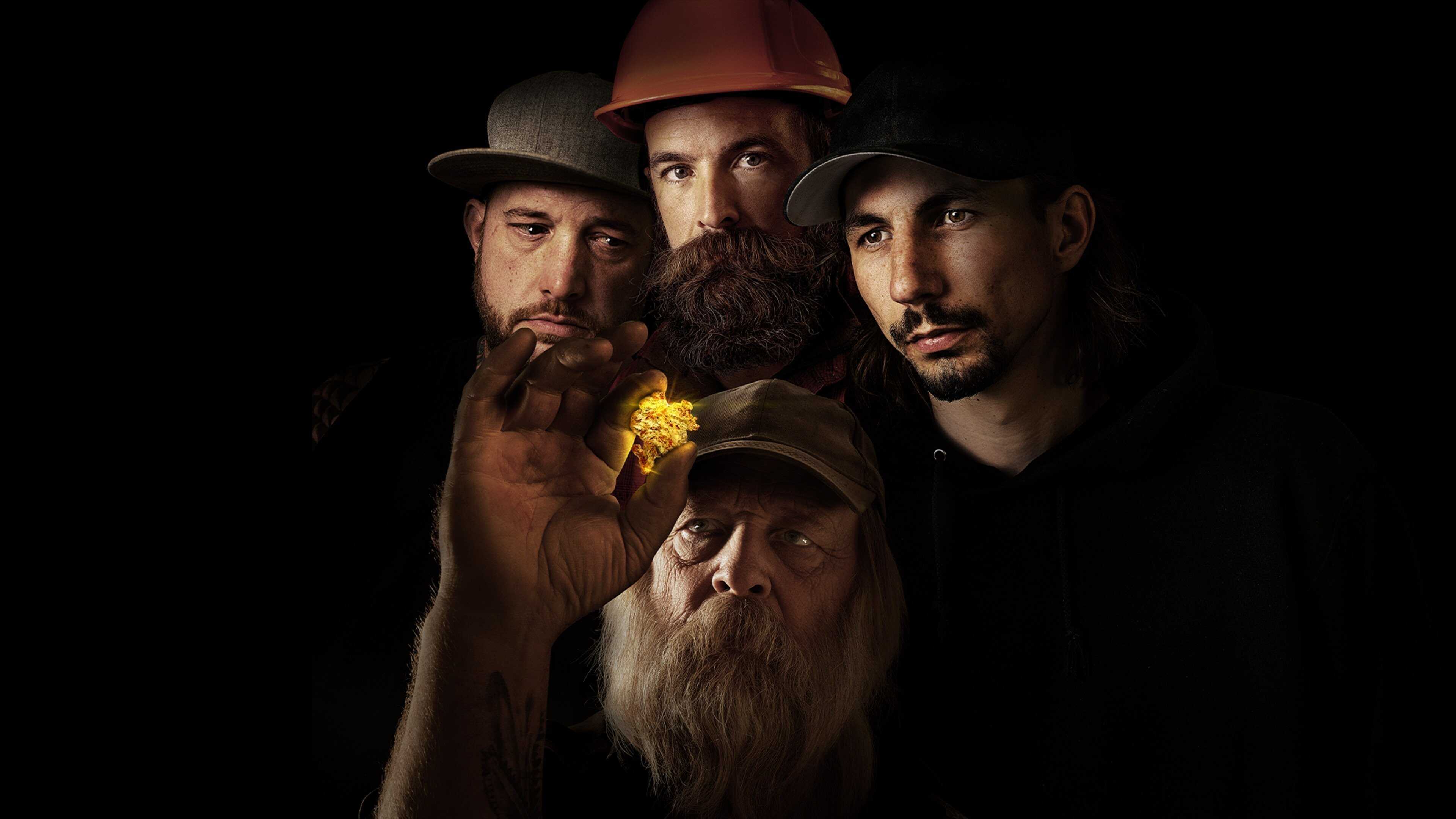 EN - Gold Rush (2010) 2