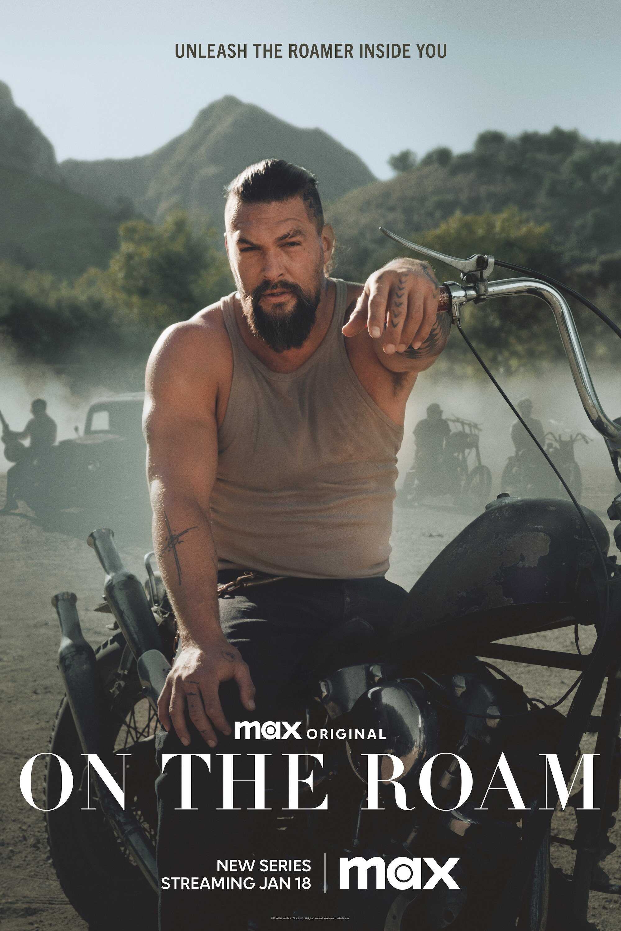 EN - On The Roam (2024) 8