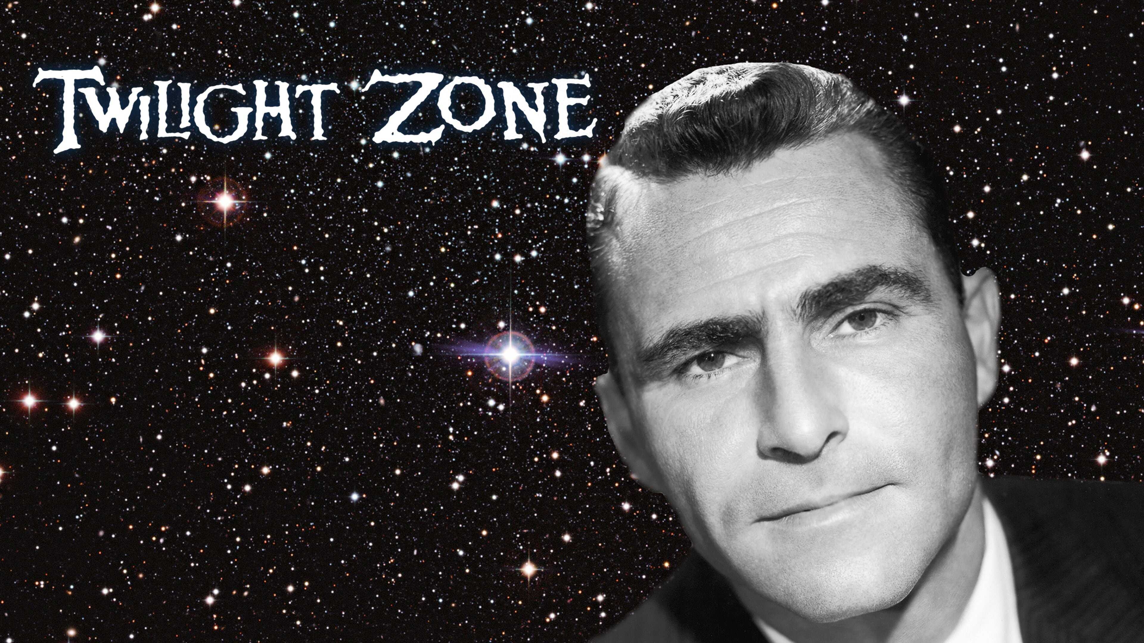 EN - The Twilight Zone (1959-1964) 2