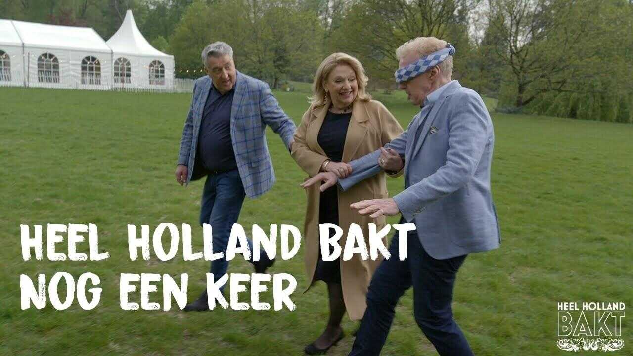 NL - HEEL HOLLAND BAKT (2013) 1