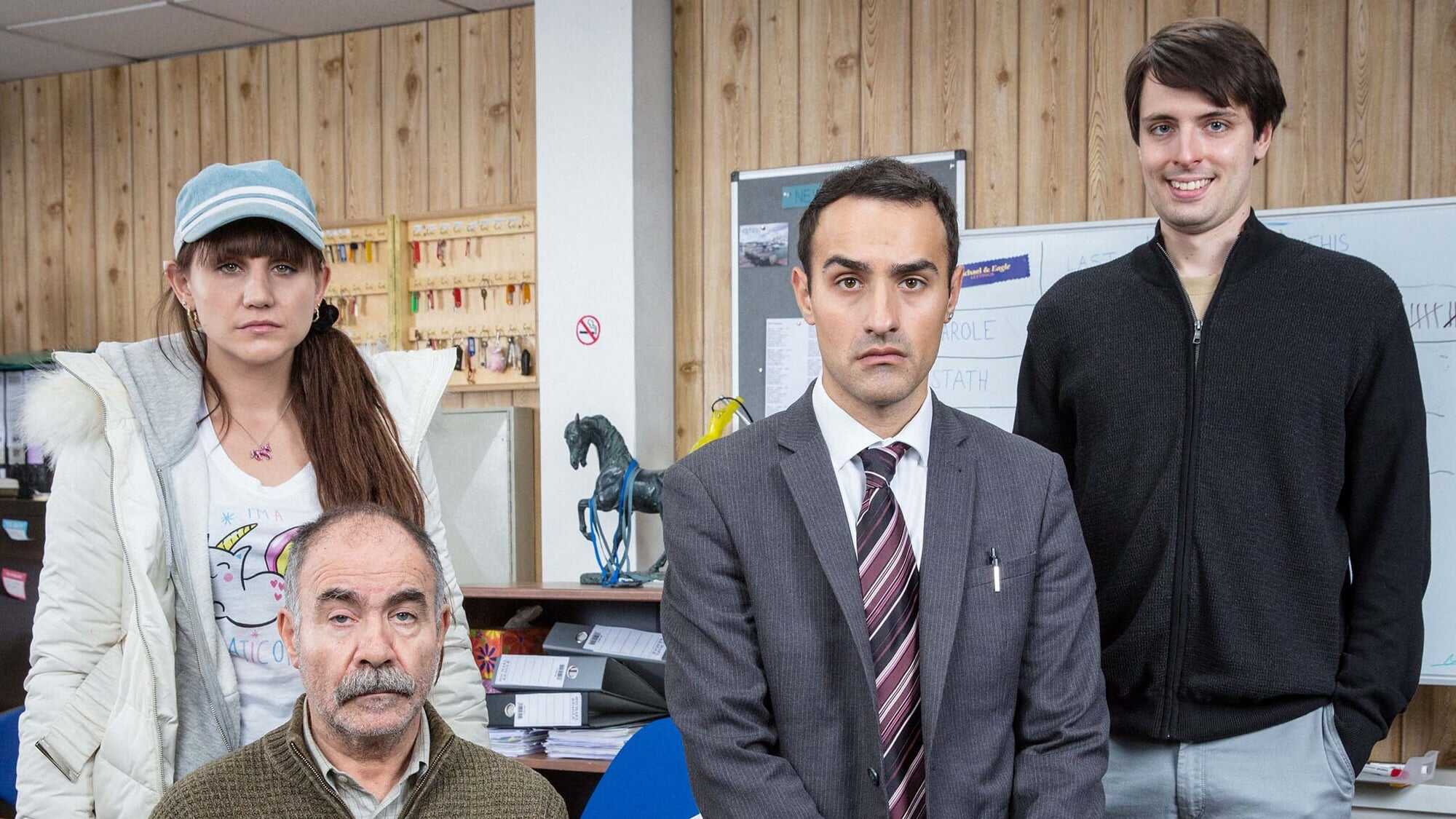 EN - Stath Lets Flats (2018) 0