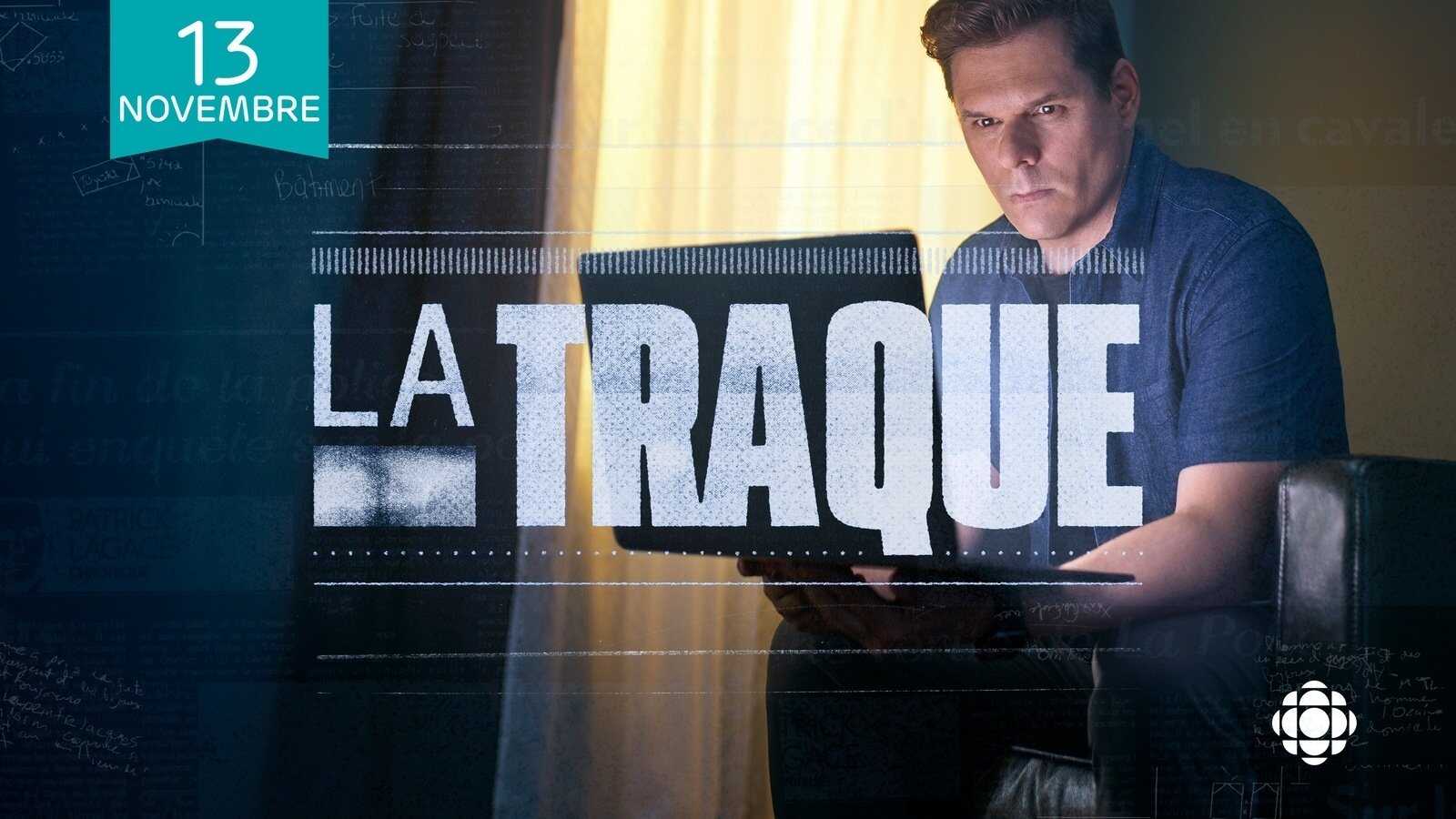 QFR - La traque 0