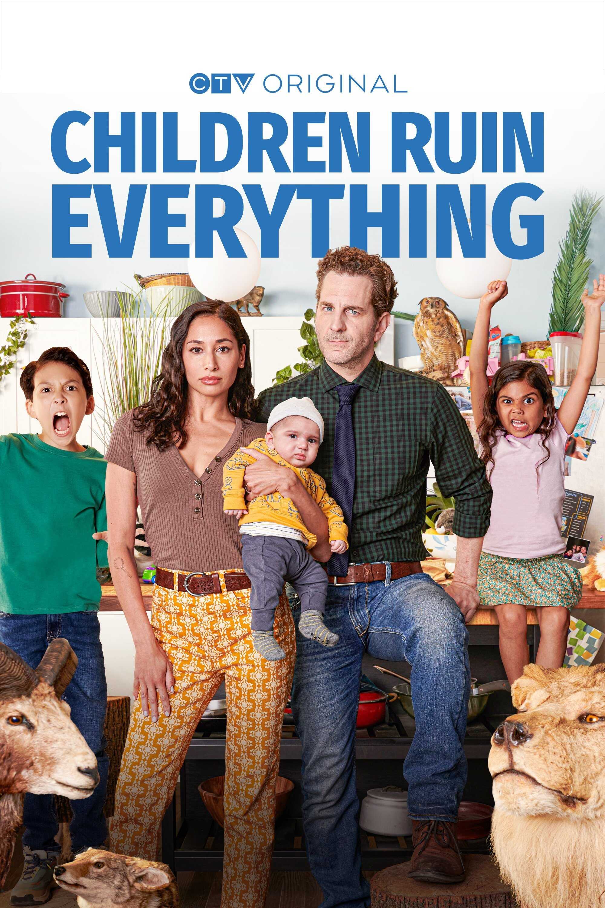 EN - Children Ruin Everything (2022) 8