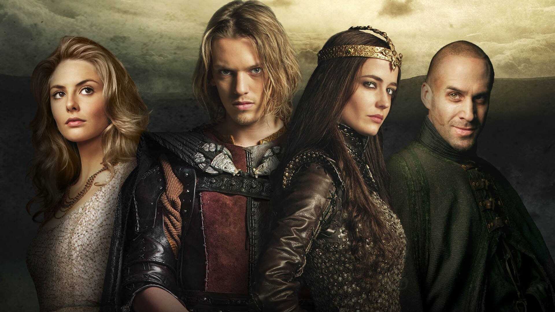 PL - CAMELOT 0