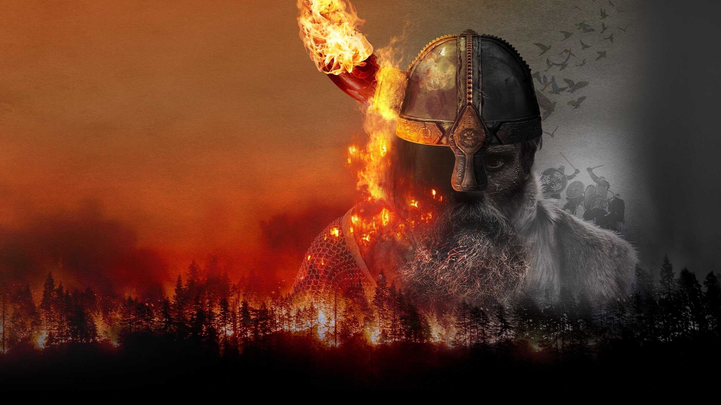 EN - Vikings: The Rise & Fall (2022) 2