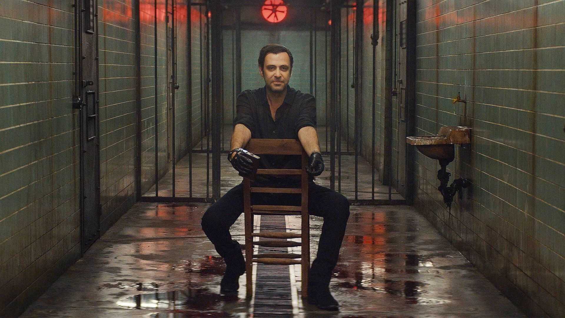 AR - مسلسل الاحترام 0
