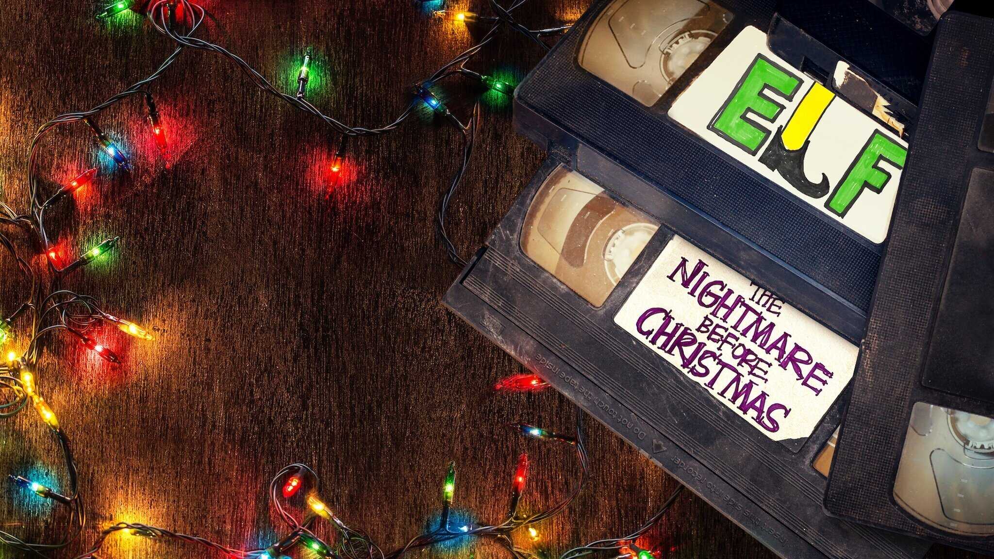 EN - The Holiday Movies That Made Us (2020) 0