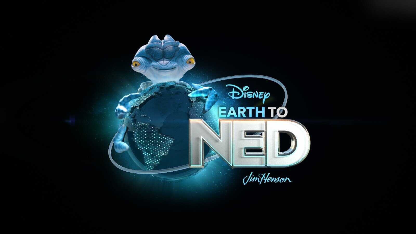 EN - Earth To Ned (2020) 3