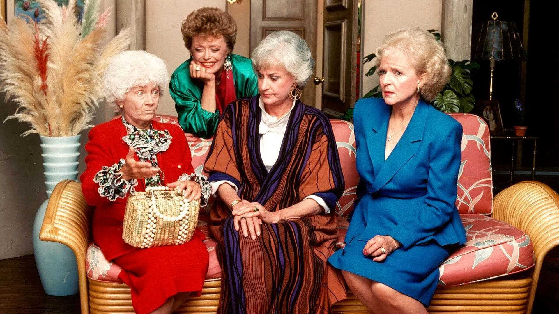 EN - The Golden Girls (1985-1992) 0