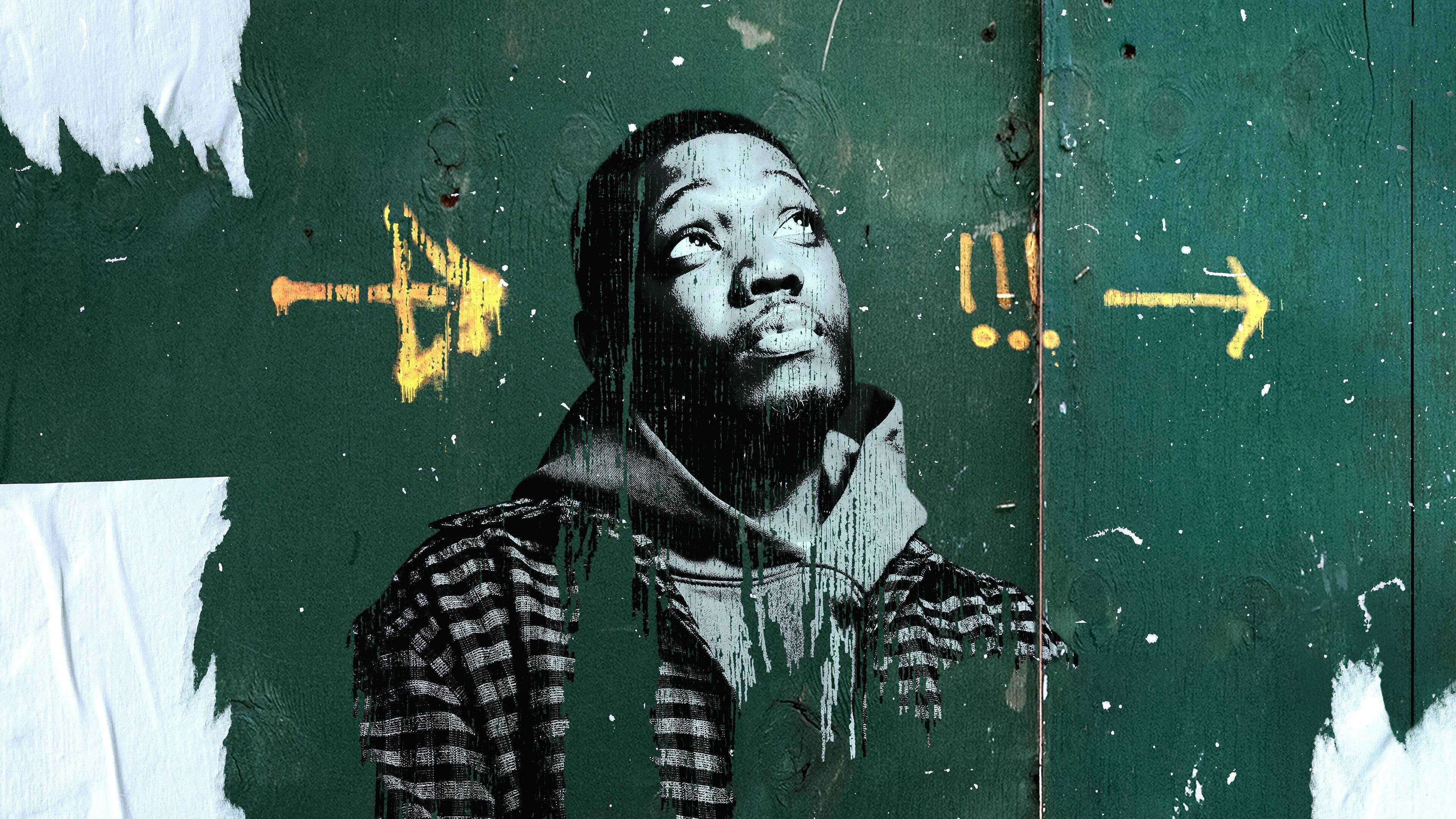 EN - That Damn Michael Che (2021) 0