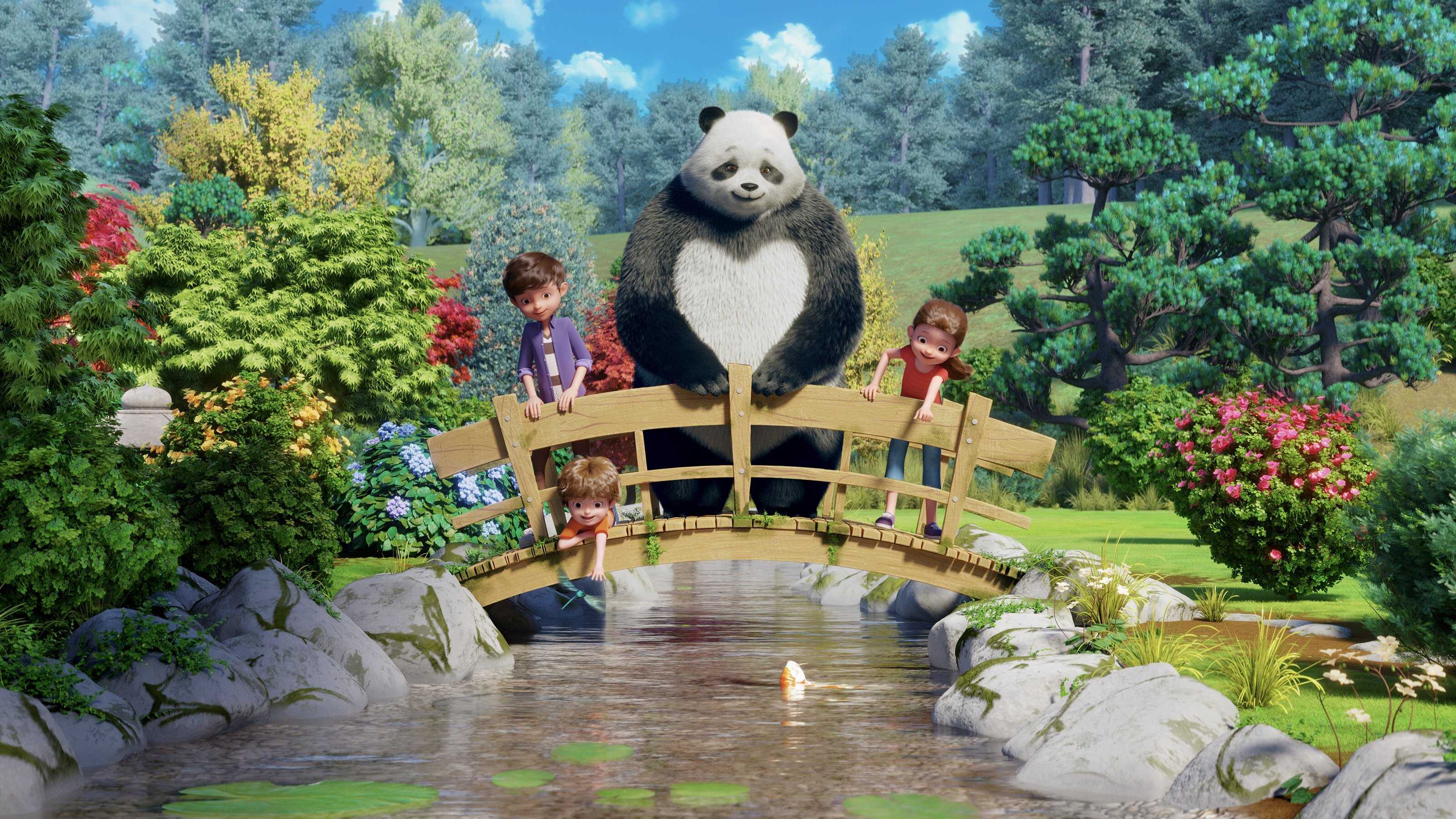 PL - PANDA TAFLA 0