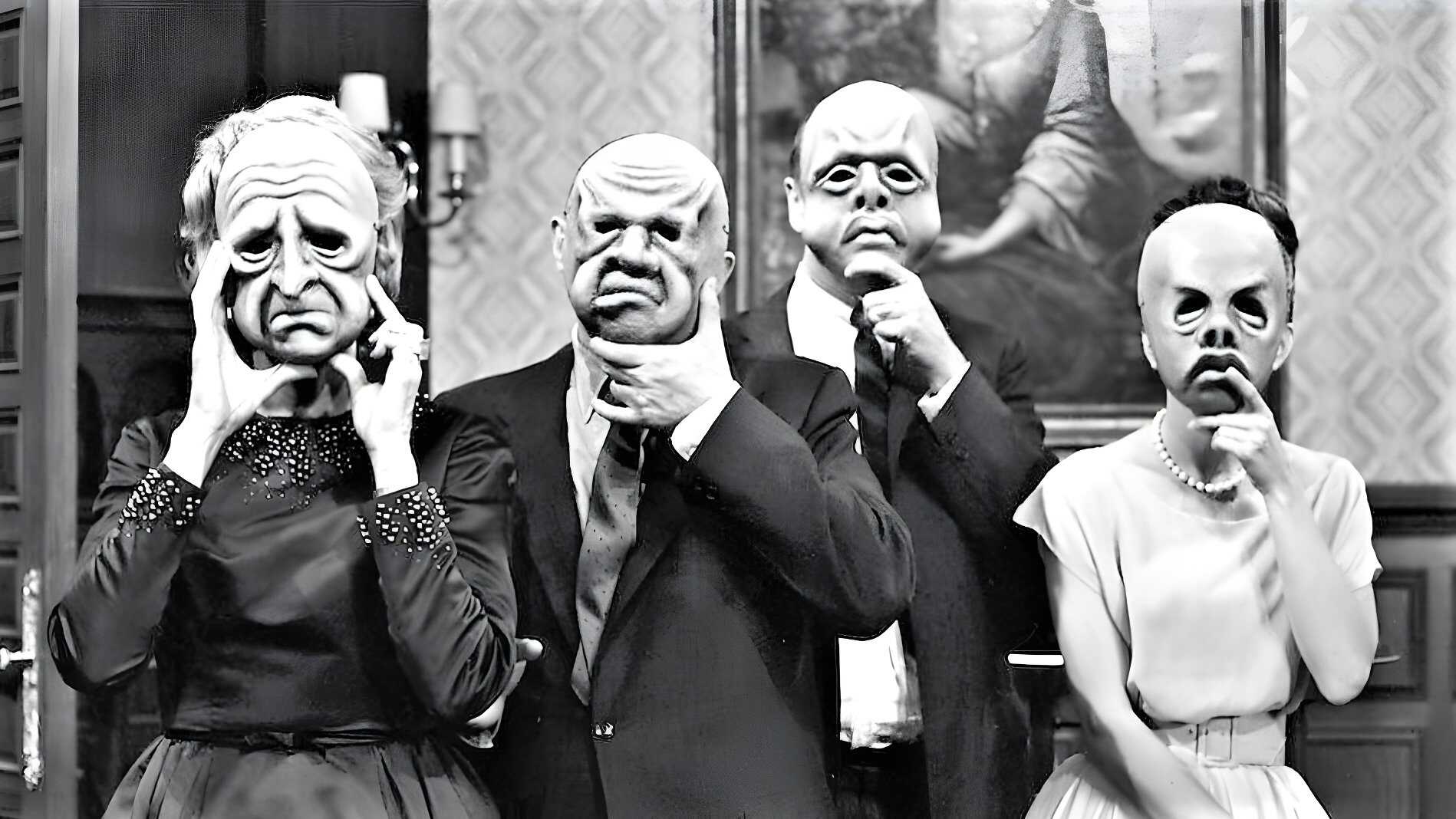 EN - The Twilight Zone (1959-1964) 4