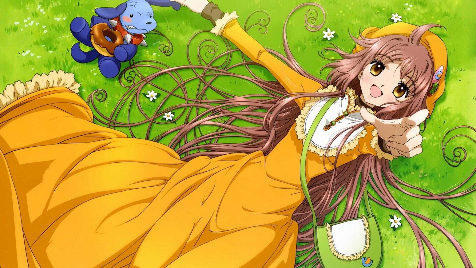 EN - Kobato. (2009) 0