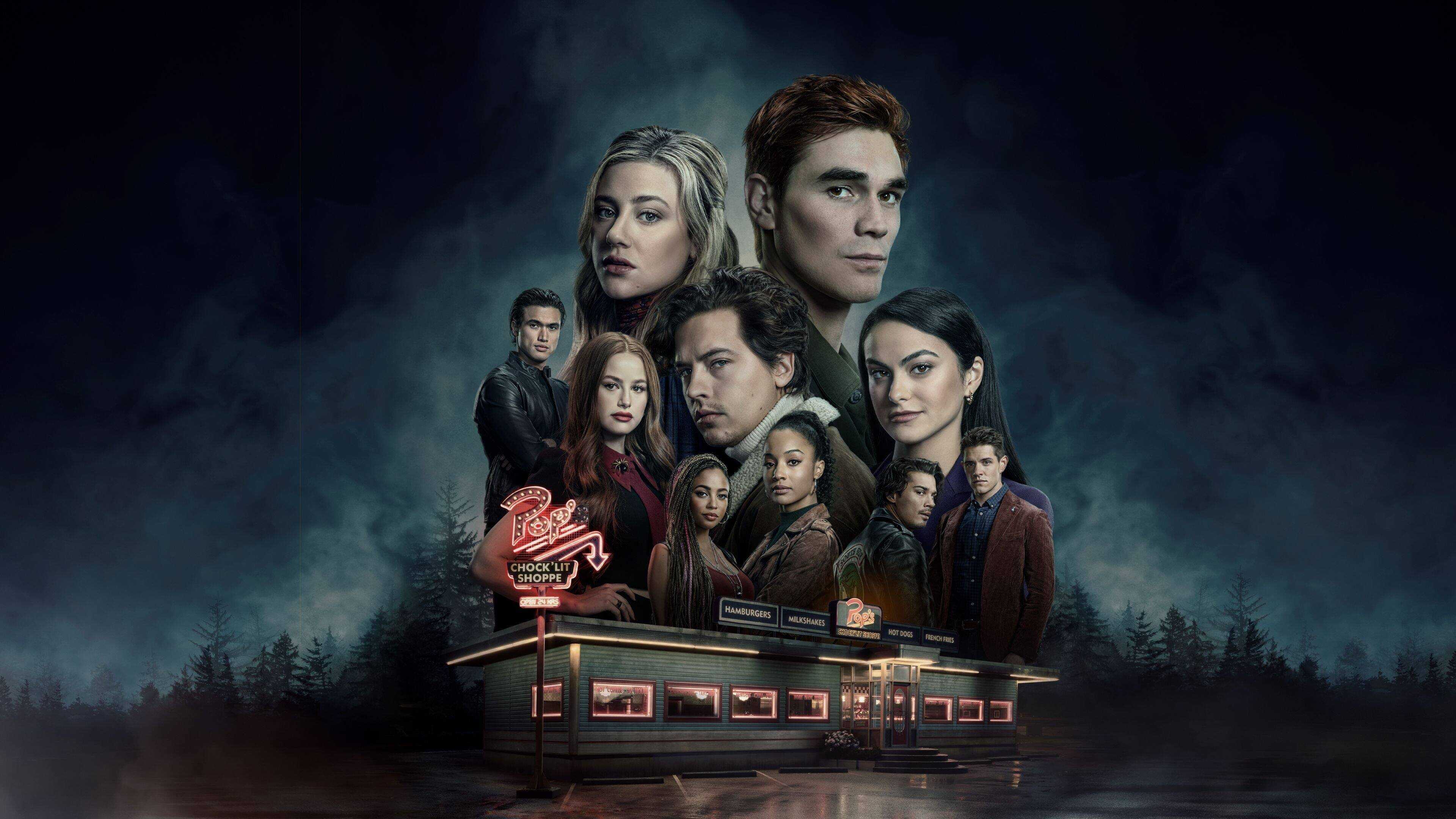 EN - Riverdale (2017-2023) 2