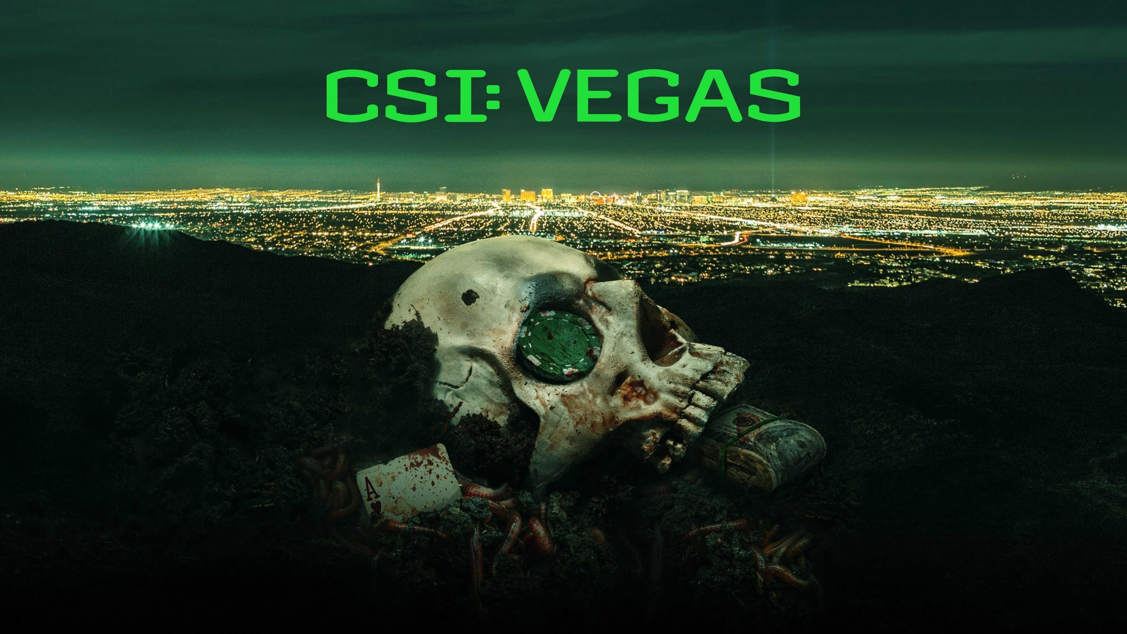 EN - CSI: Vegas (2021) 4