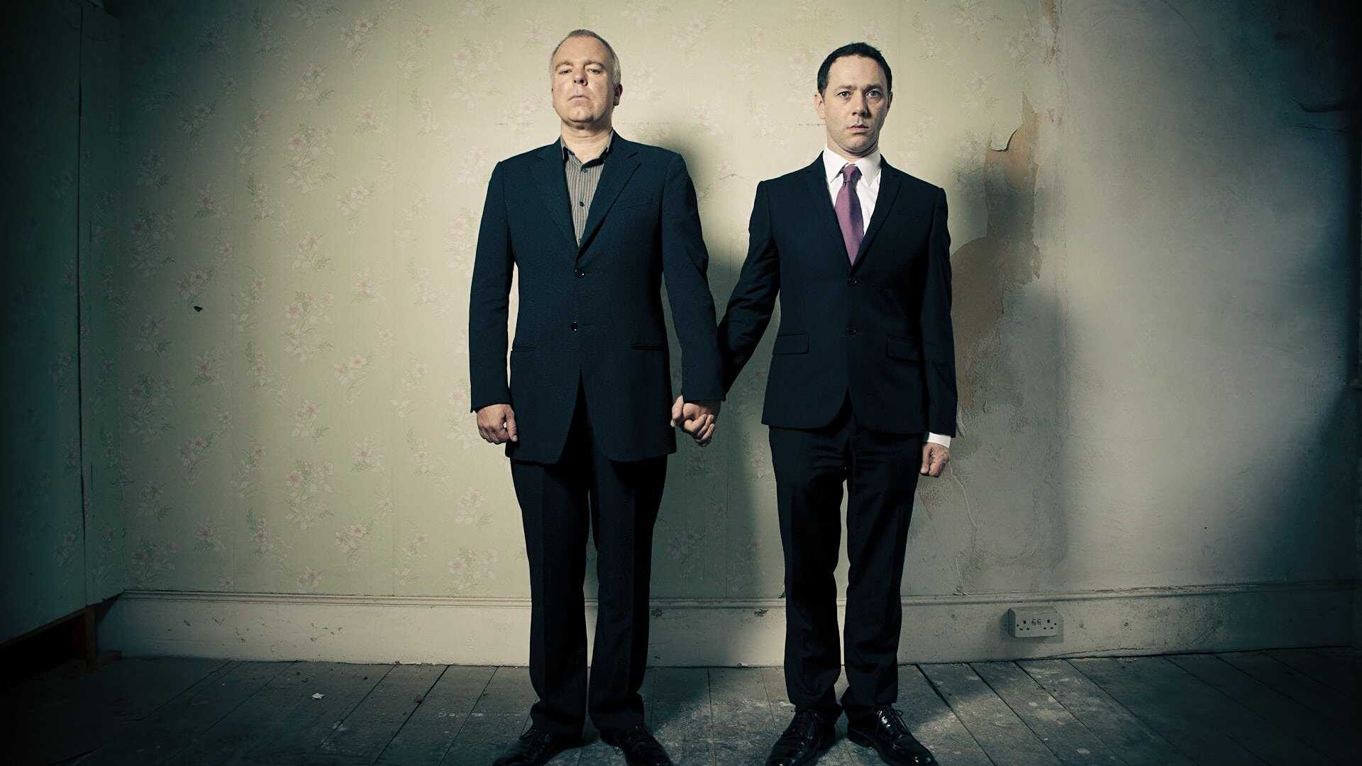 EN - Inside No. 9 (2014) 1