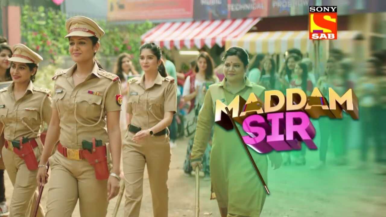 IN - Maddam Sir 0