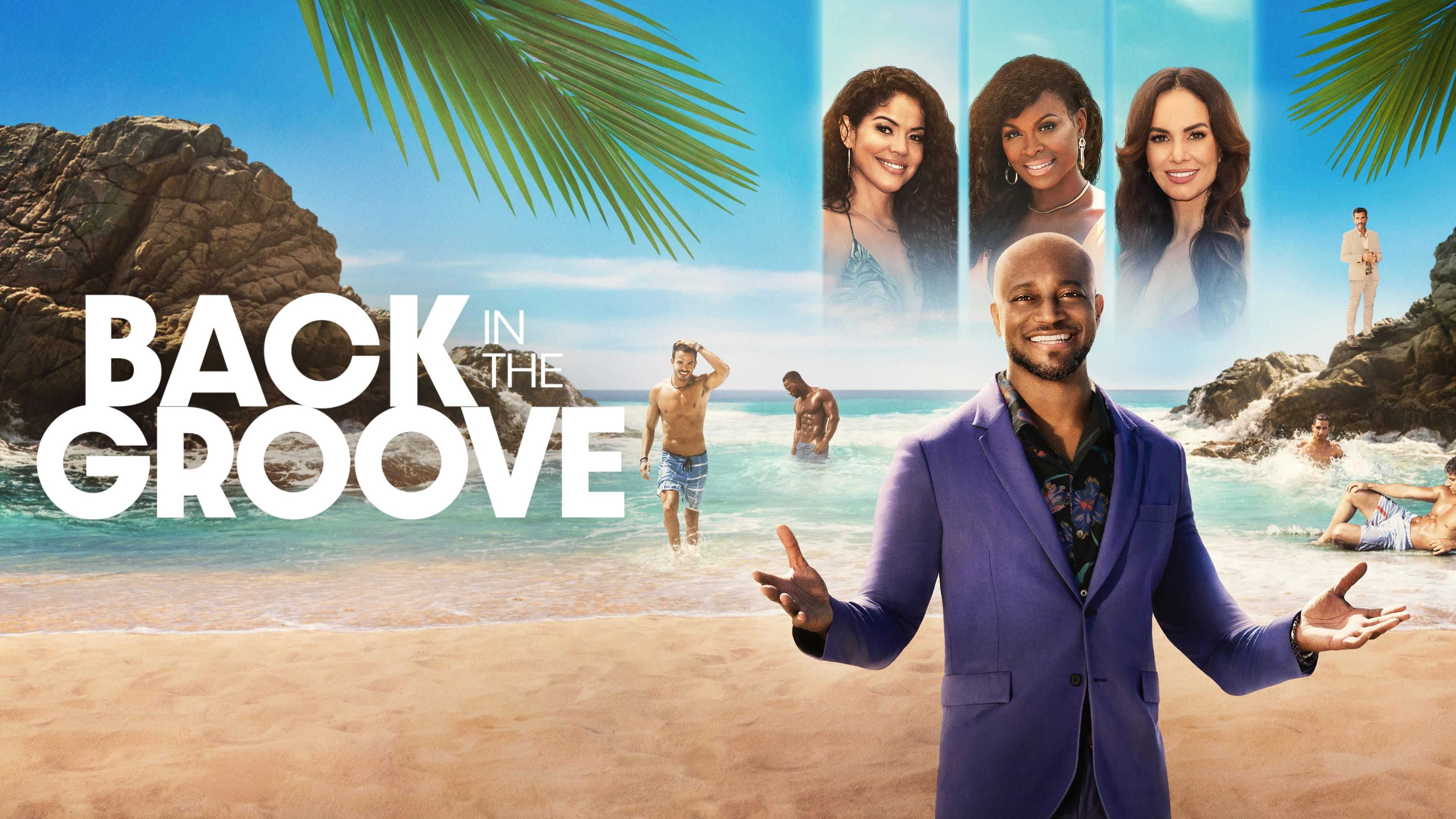 EN - Back In The Groove (2022) 1
