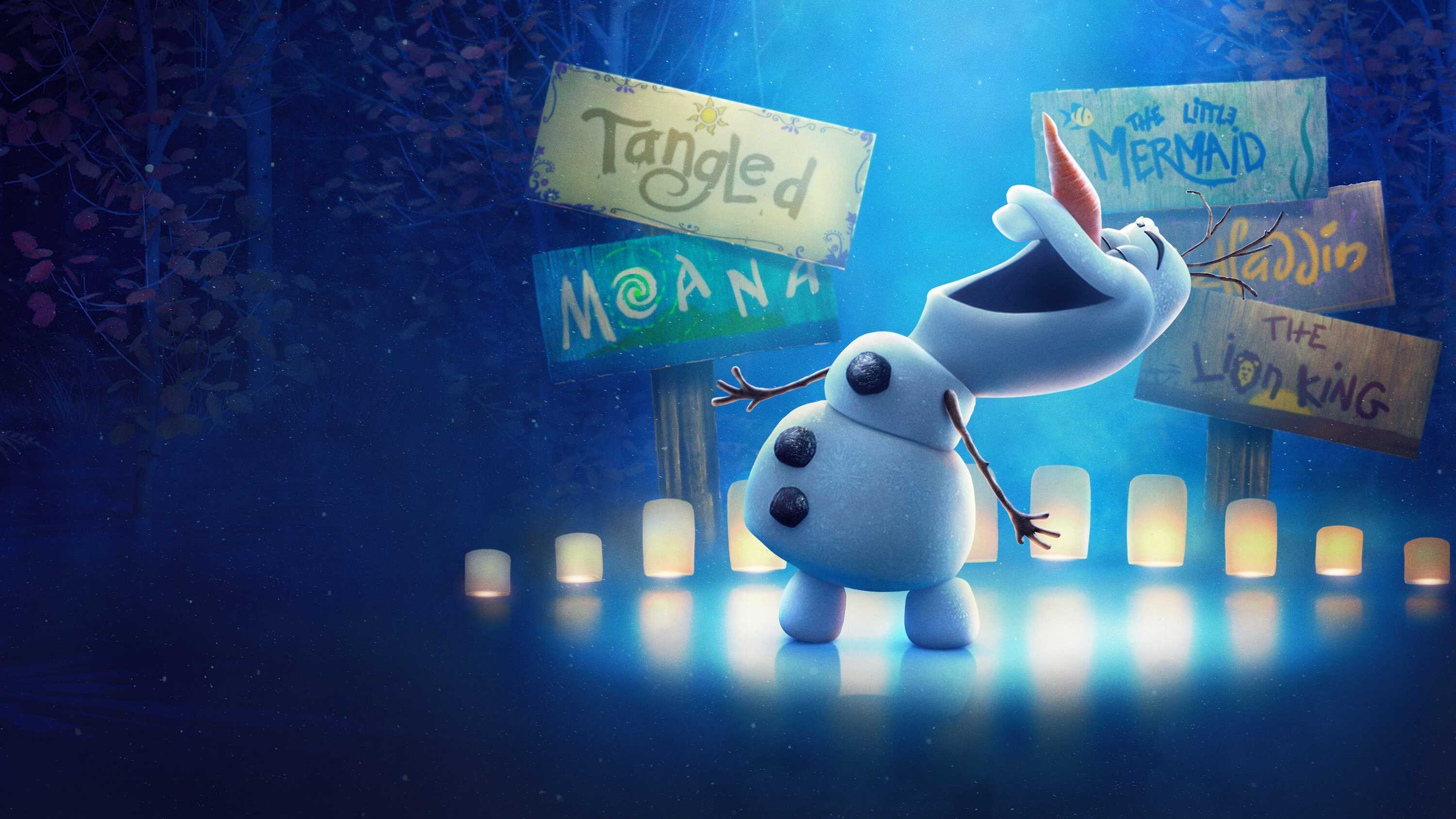 EN - Olaf Presents (2021) 3