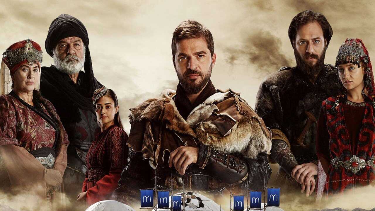 EN - Resurrection: Ertugrul (2014) 0