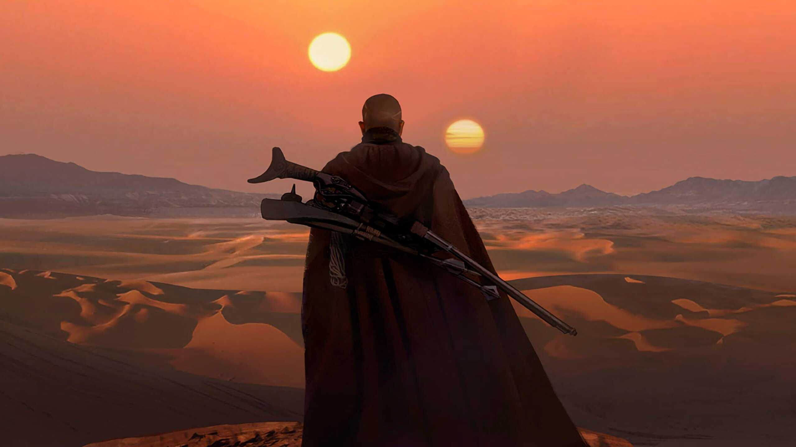 EN - The Book Of Boba Fett (2021) 3