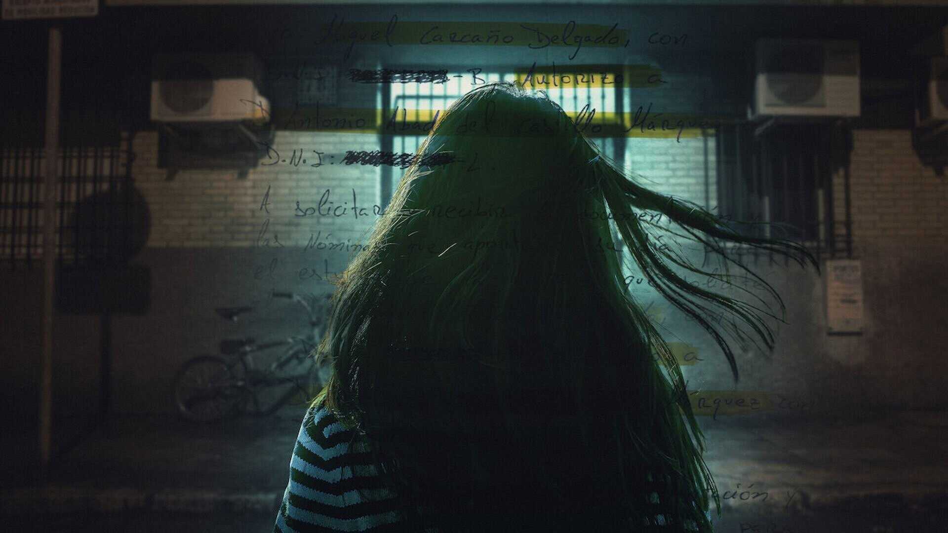 AR - Where is Marta? 0