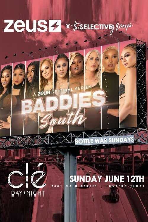 EN - Baddies South (2022) 8