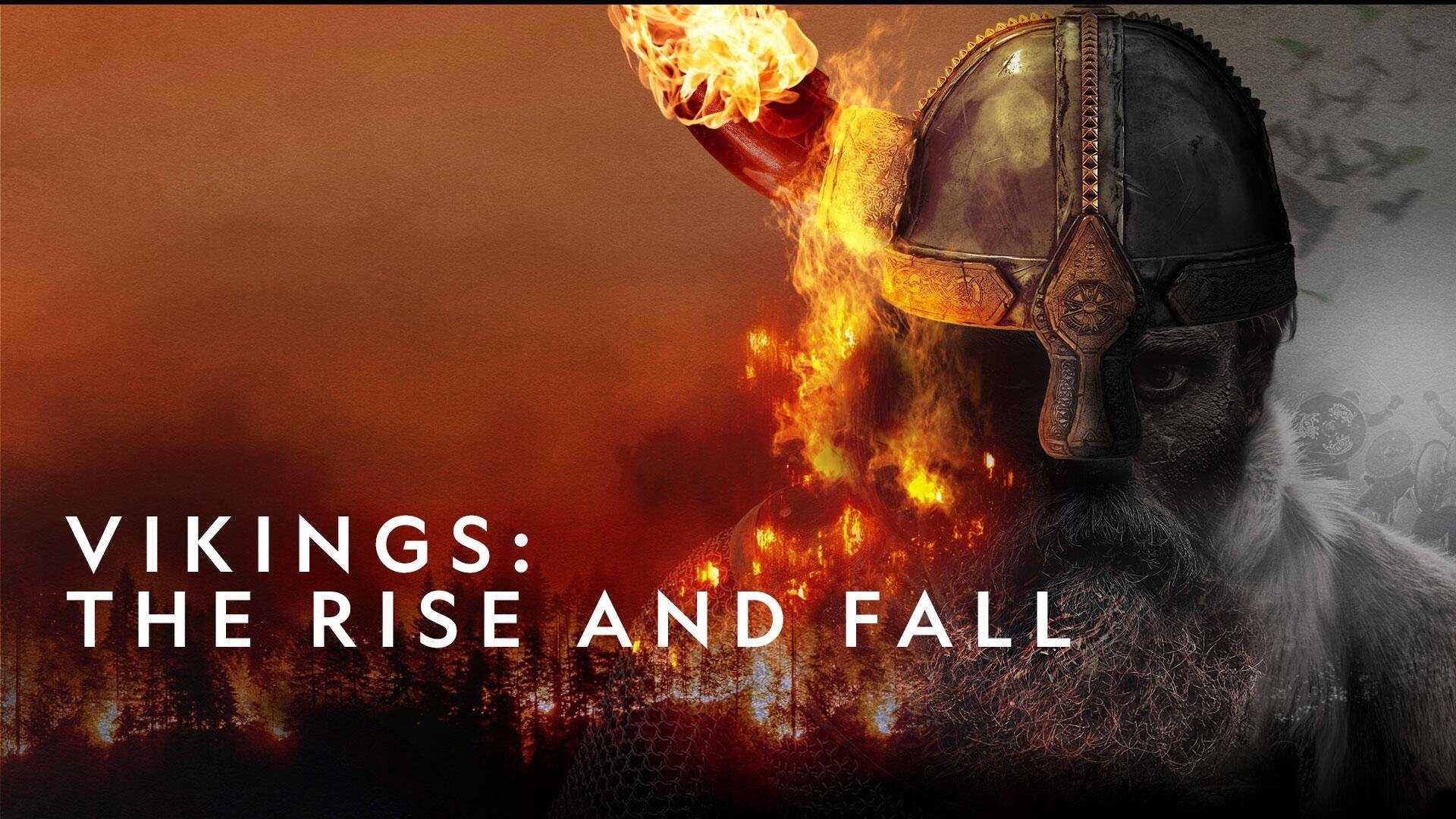 EN - Vikings: The Rise & Fall (2022) 0