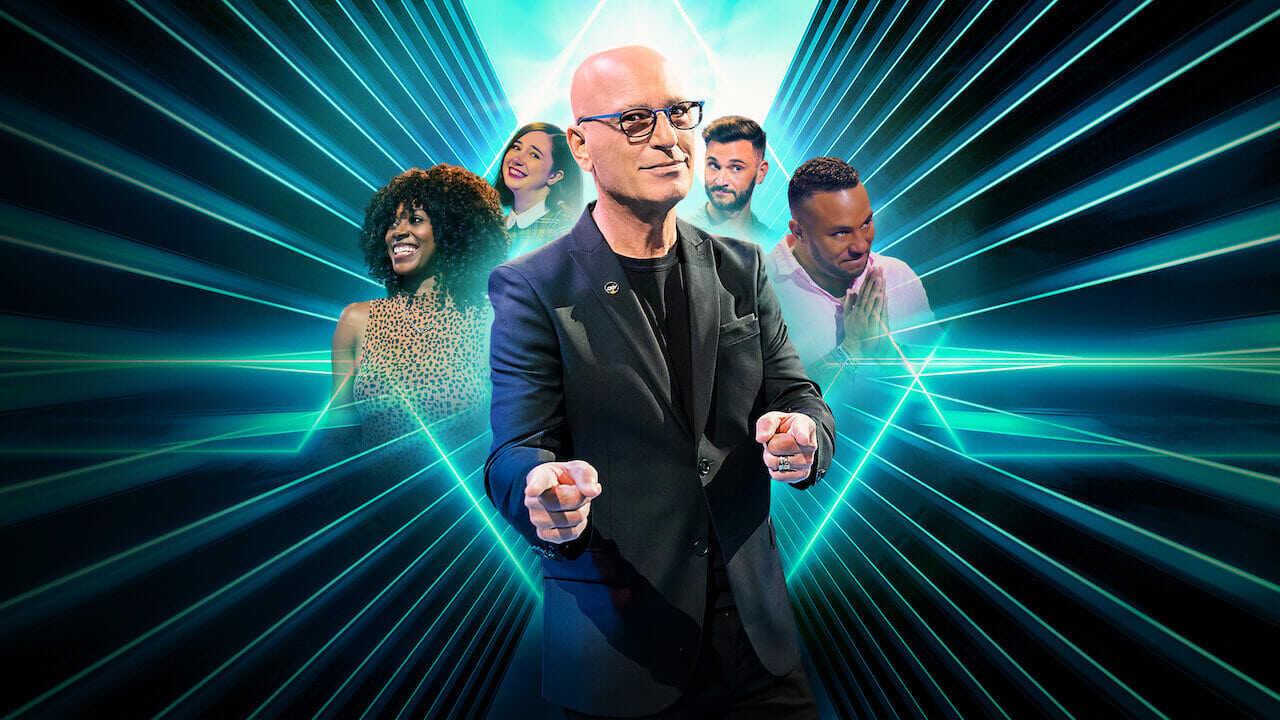 EN - Bullsh*t The Gameshow (2022) 0