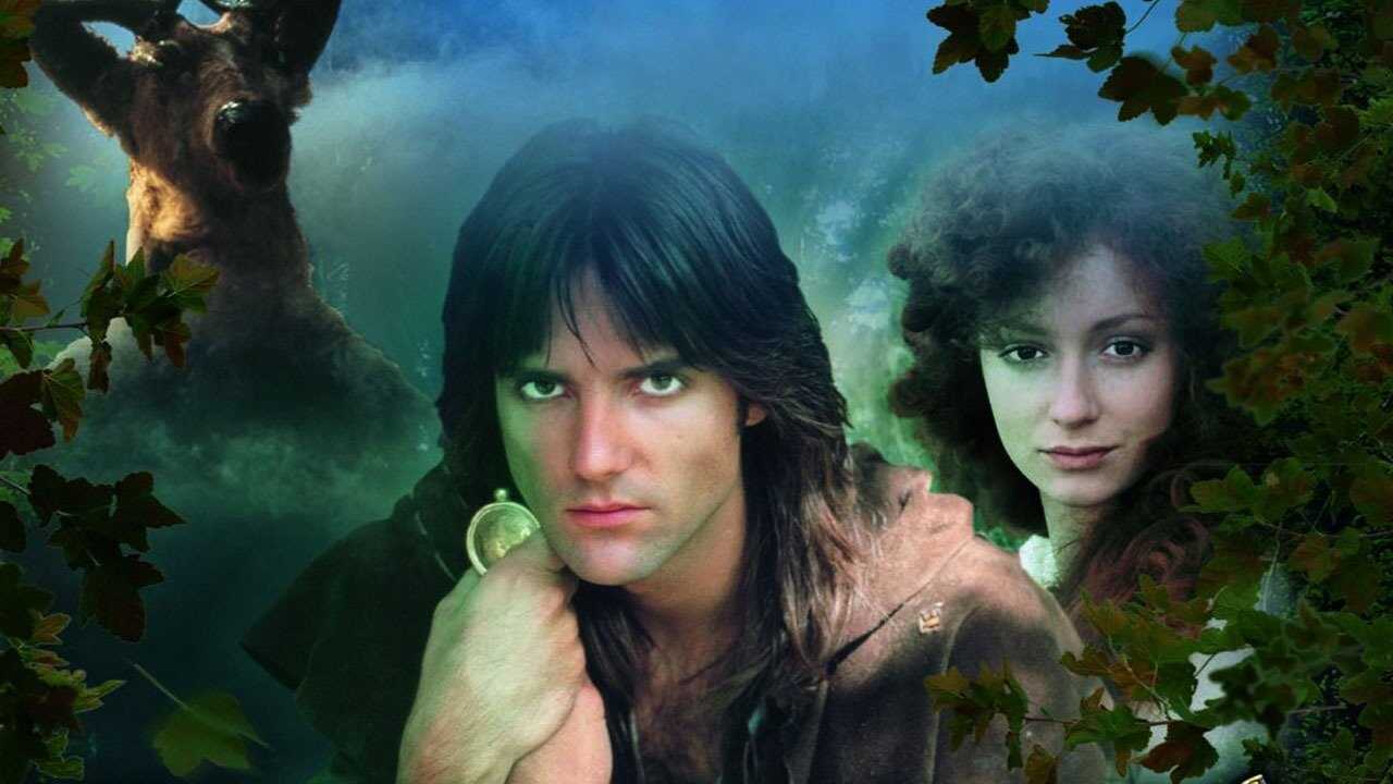 PL - ROBIN Z SHERWOOD 0
