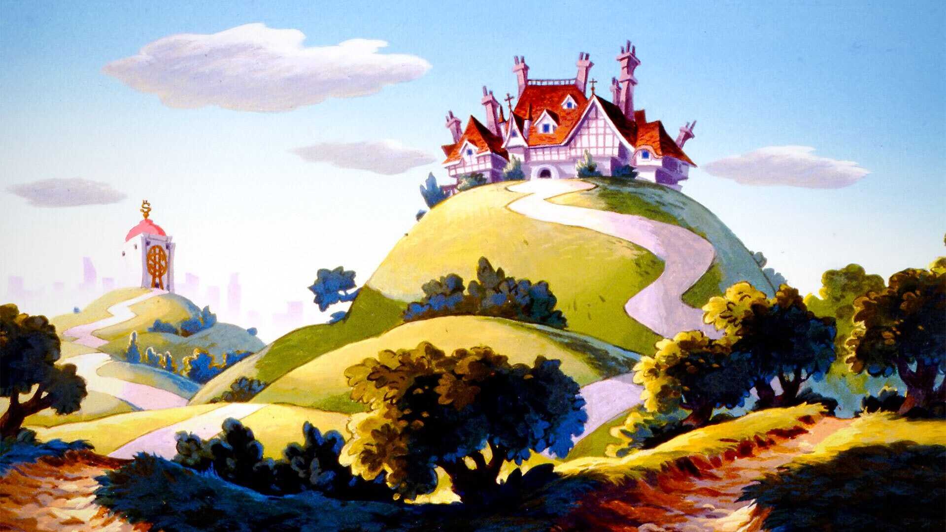 EN - DuckTales (1987) 0