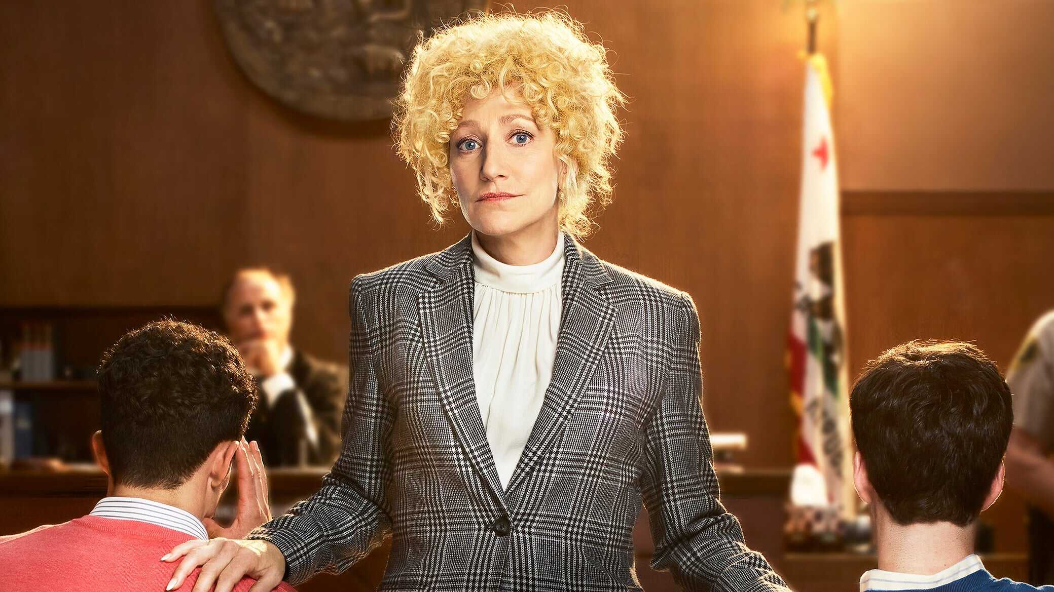 EN - Law & Order True Crime (2017) 0