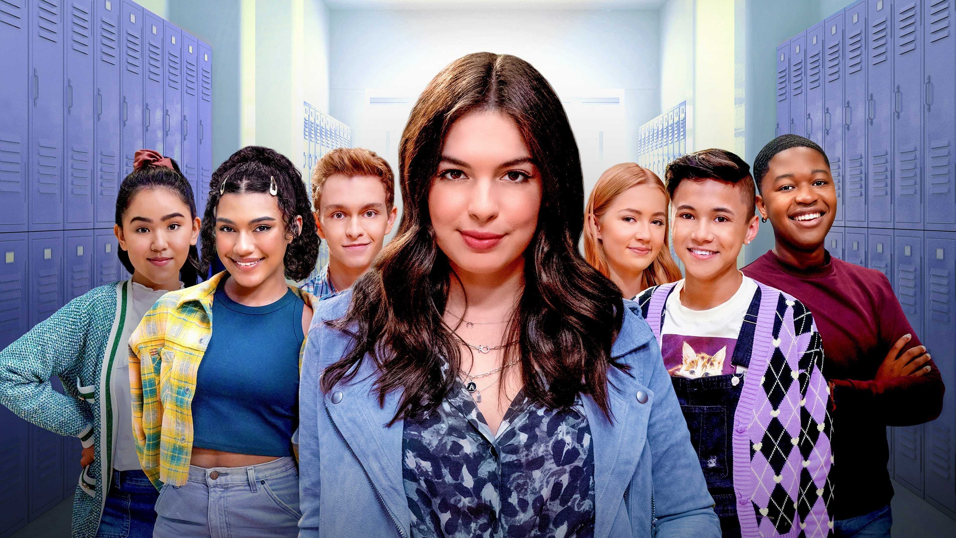 EN - Head Of The Class (2021) 0