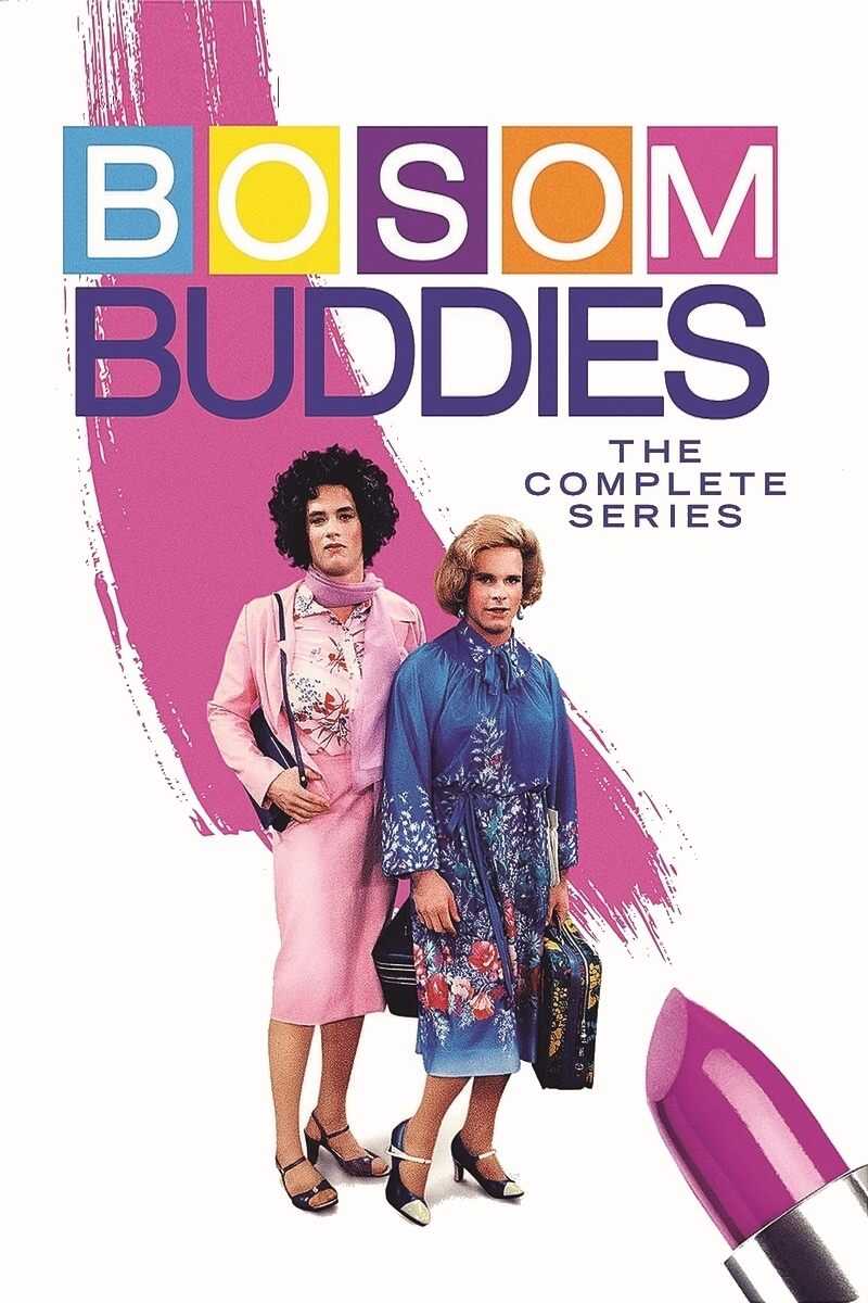 EN - Bosom Buddies (1980–1982) 8