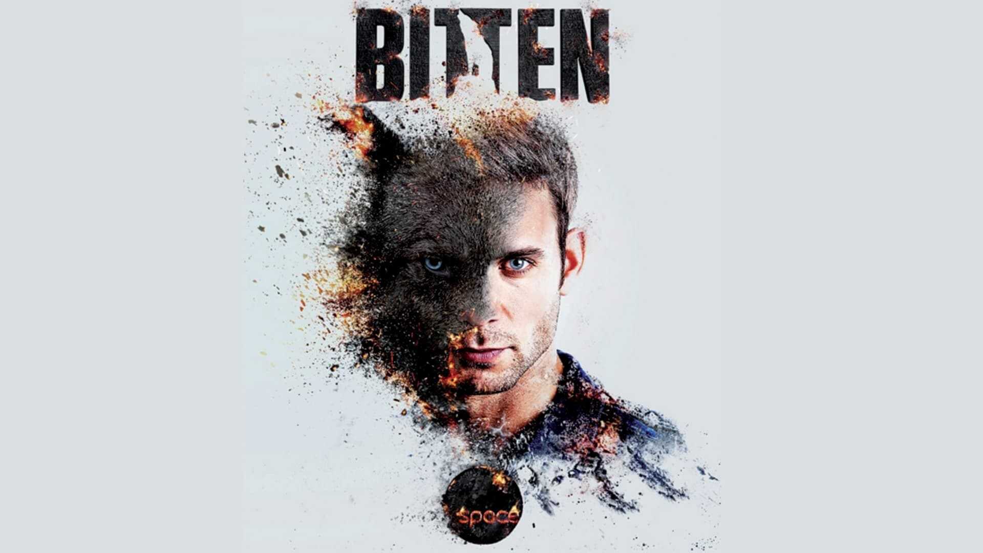 EN - Bitten (2014-2016) 4