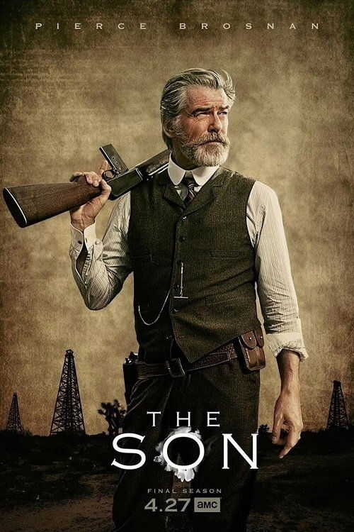 EN - The Son (2017-2019) 8