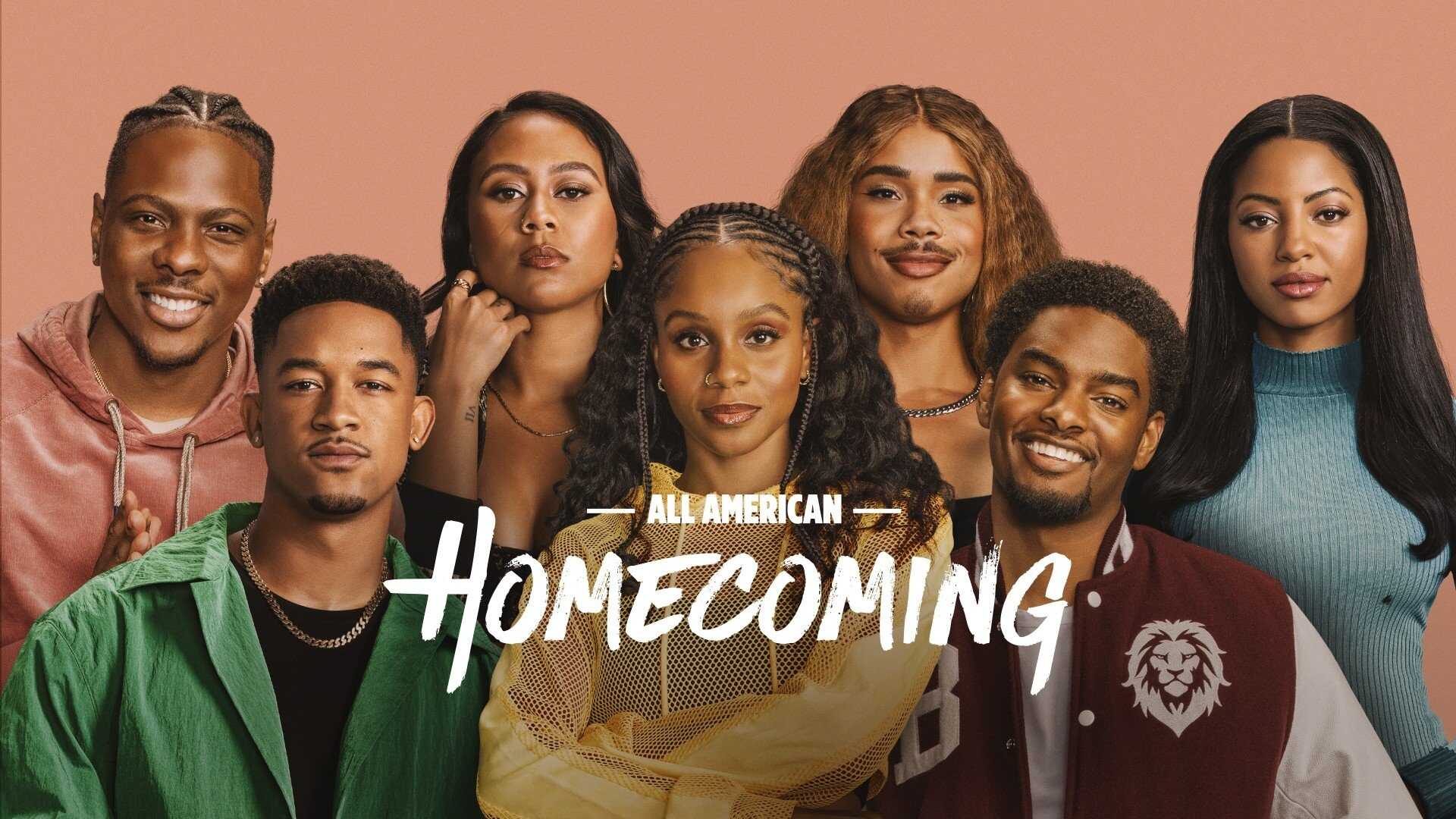EN - All American: Homecoming (2022) 2