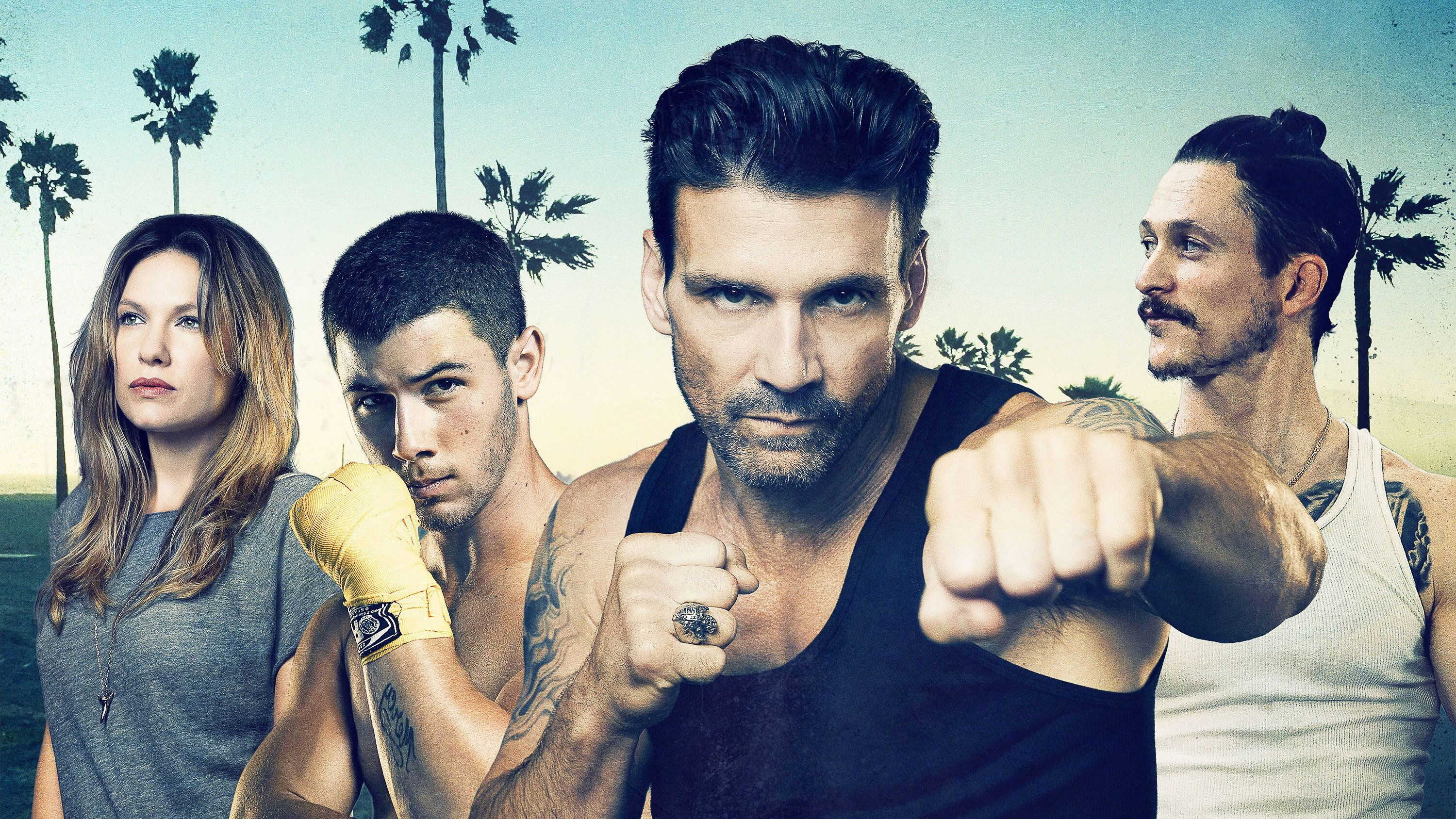 EN - Kingdom (2014) 0