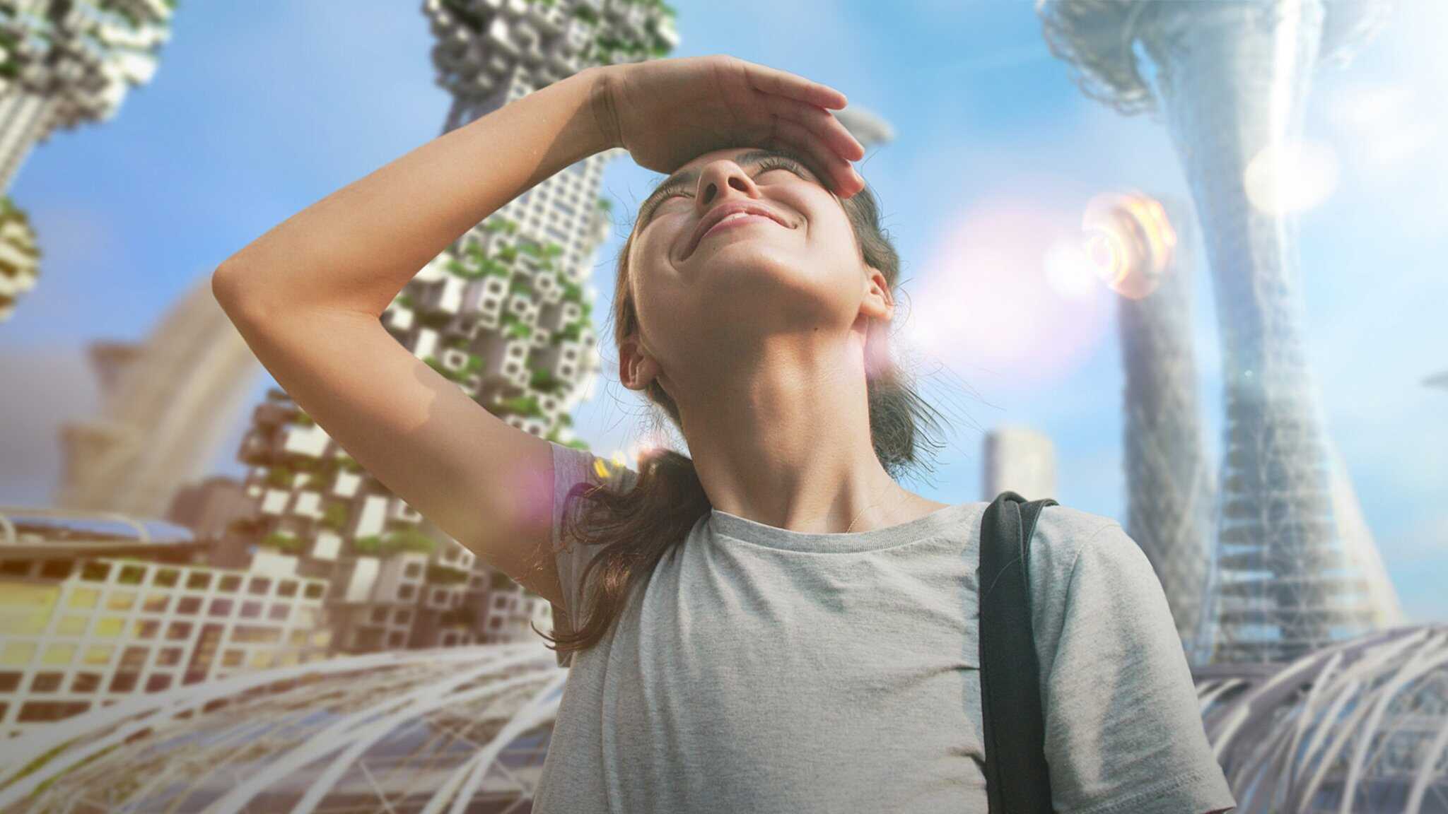 AR - The Future Of 0