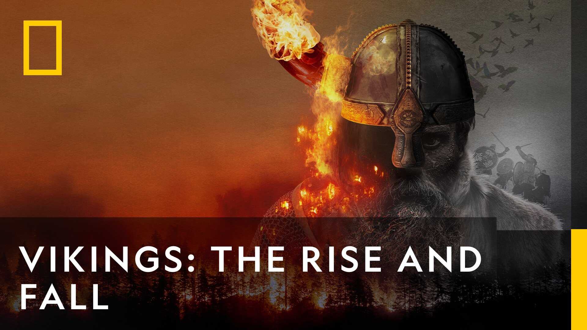 EN - Vikings: The Rise & Fall (2022) 4